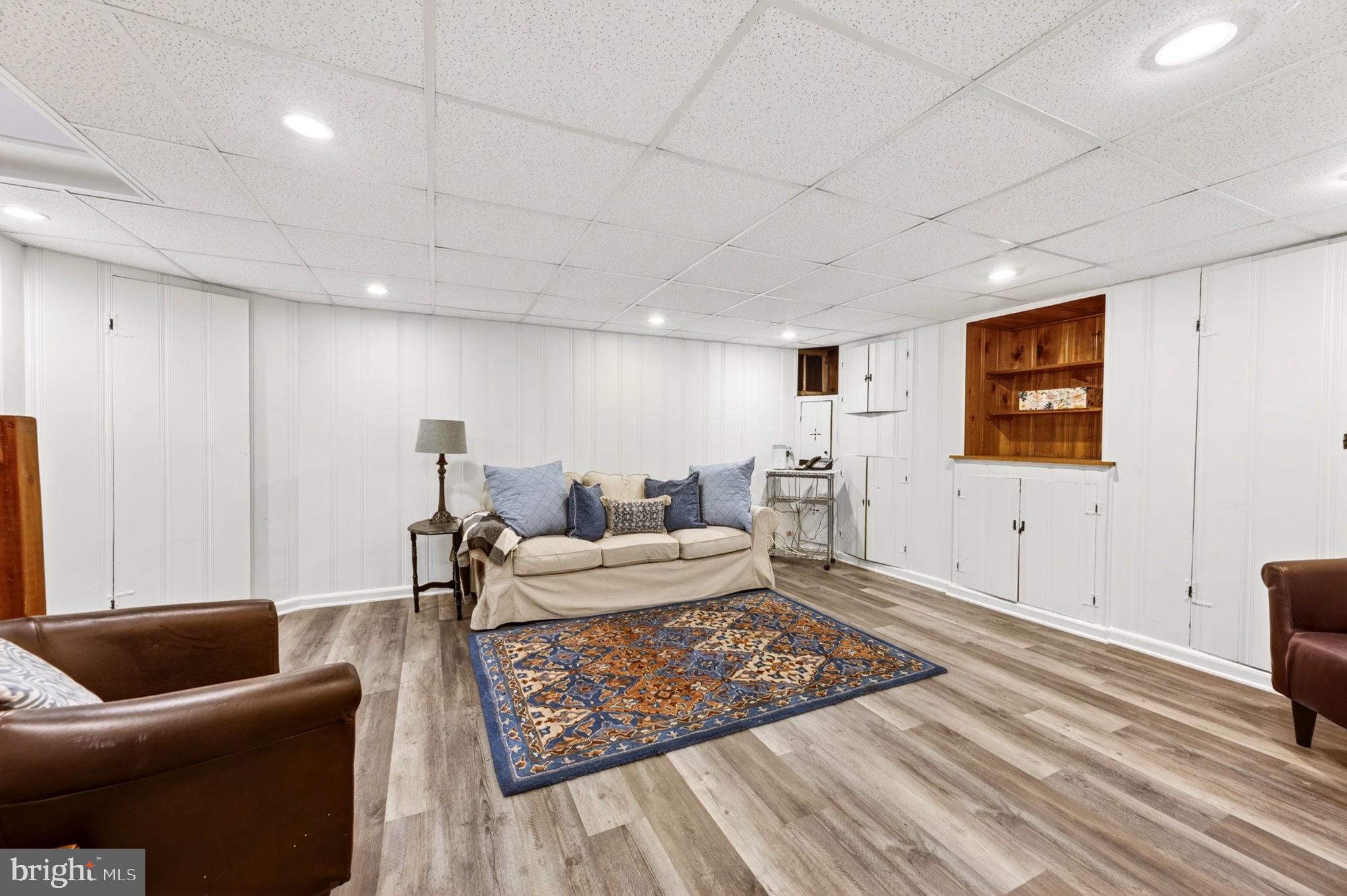 RODGERS FORGE - Residential