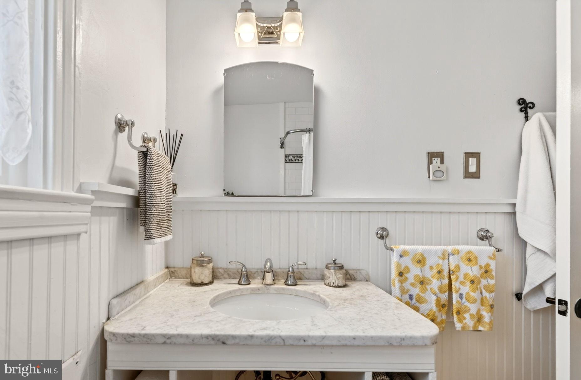 RODGERS FORGE - Residential