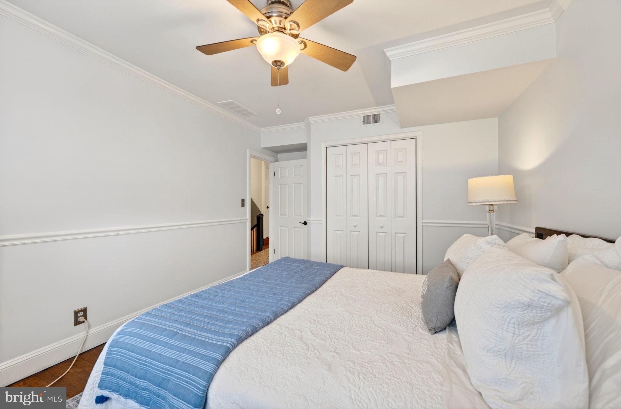 RODGERS FORGE - Residential