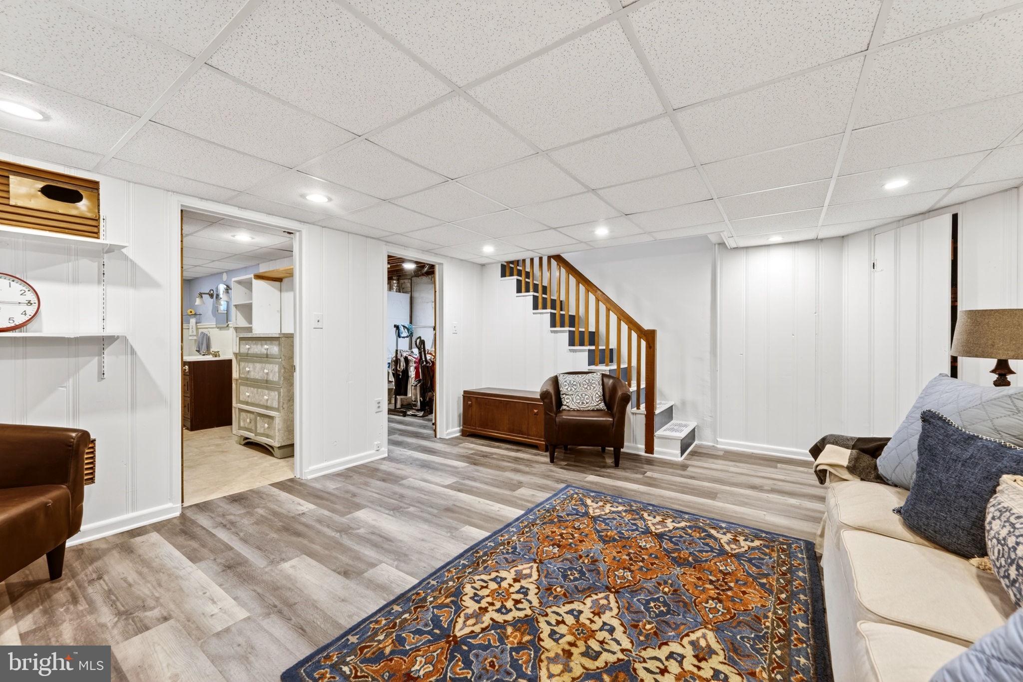 RODGERS FORGE - Residential