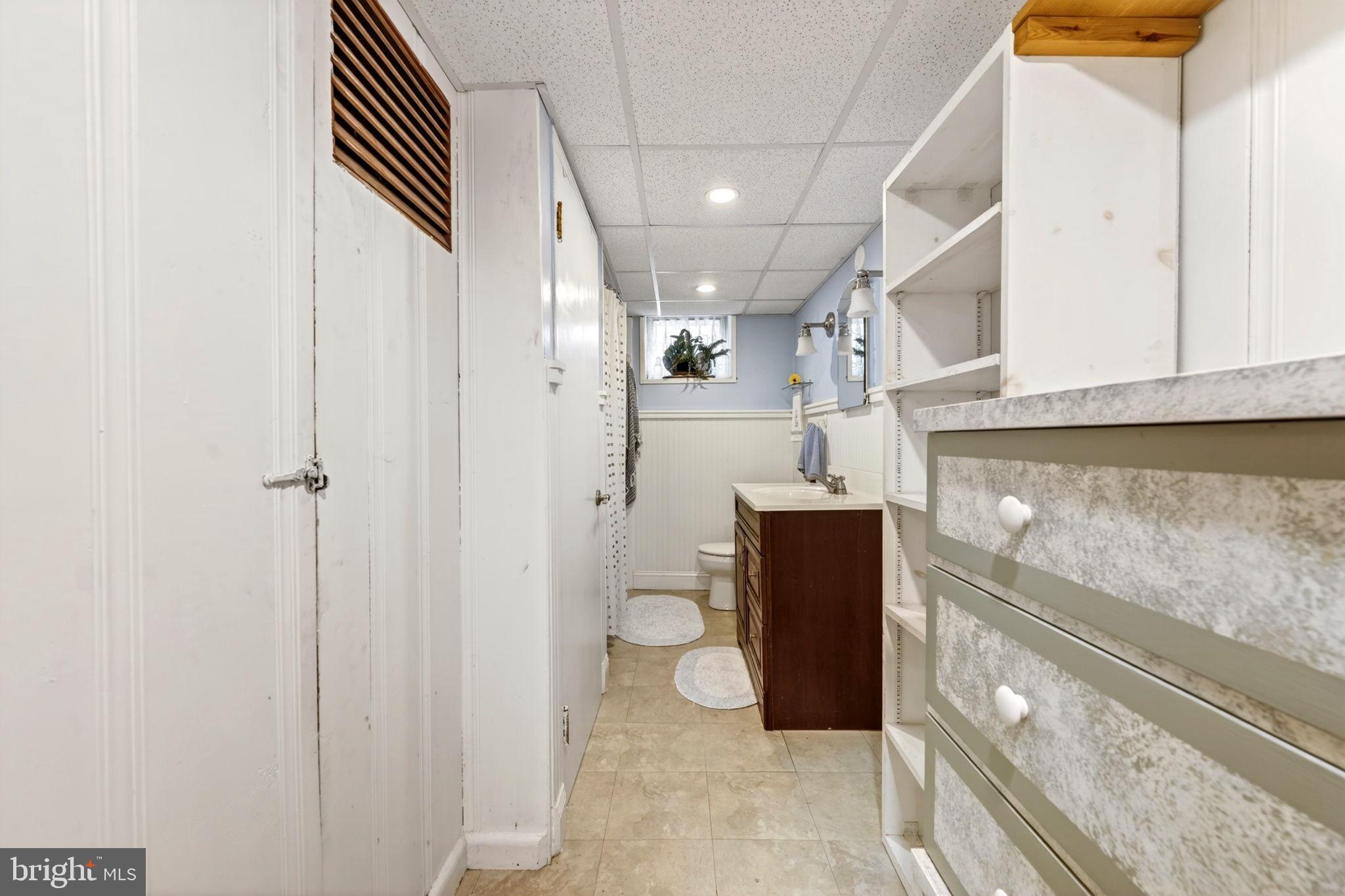 RODGERS FORGE - Residential