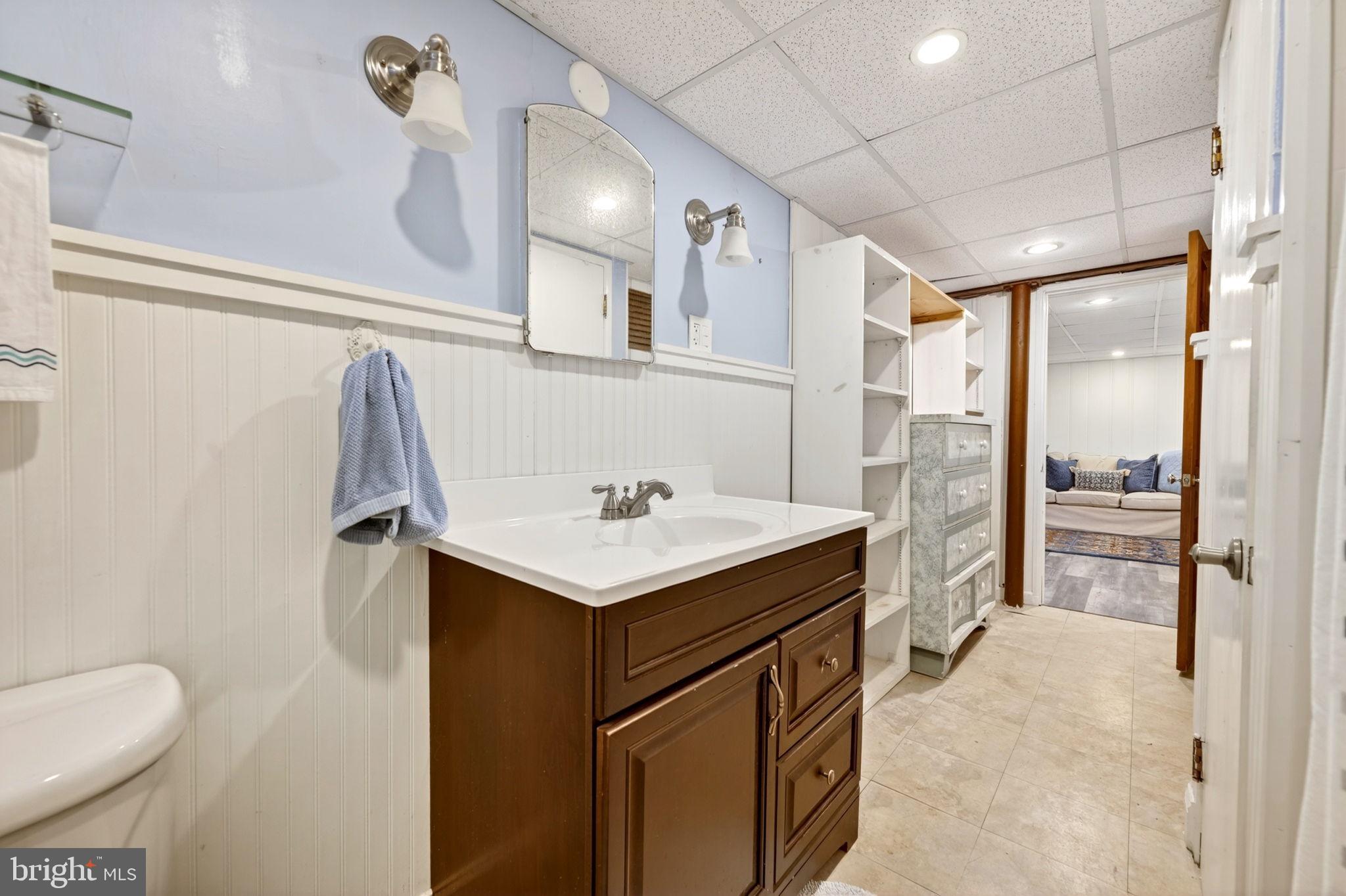 RODGERS FORGE - Residential