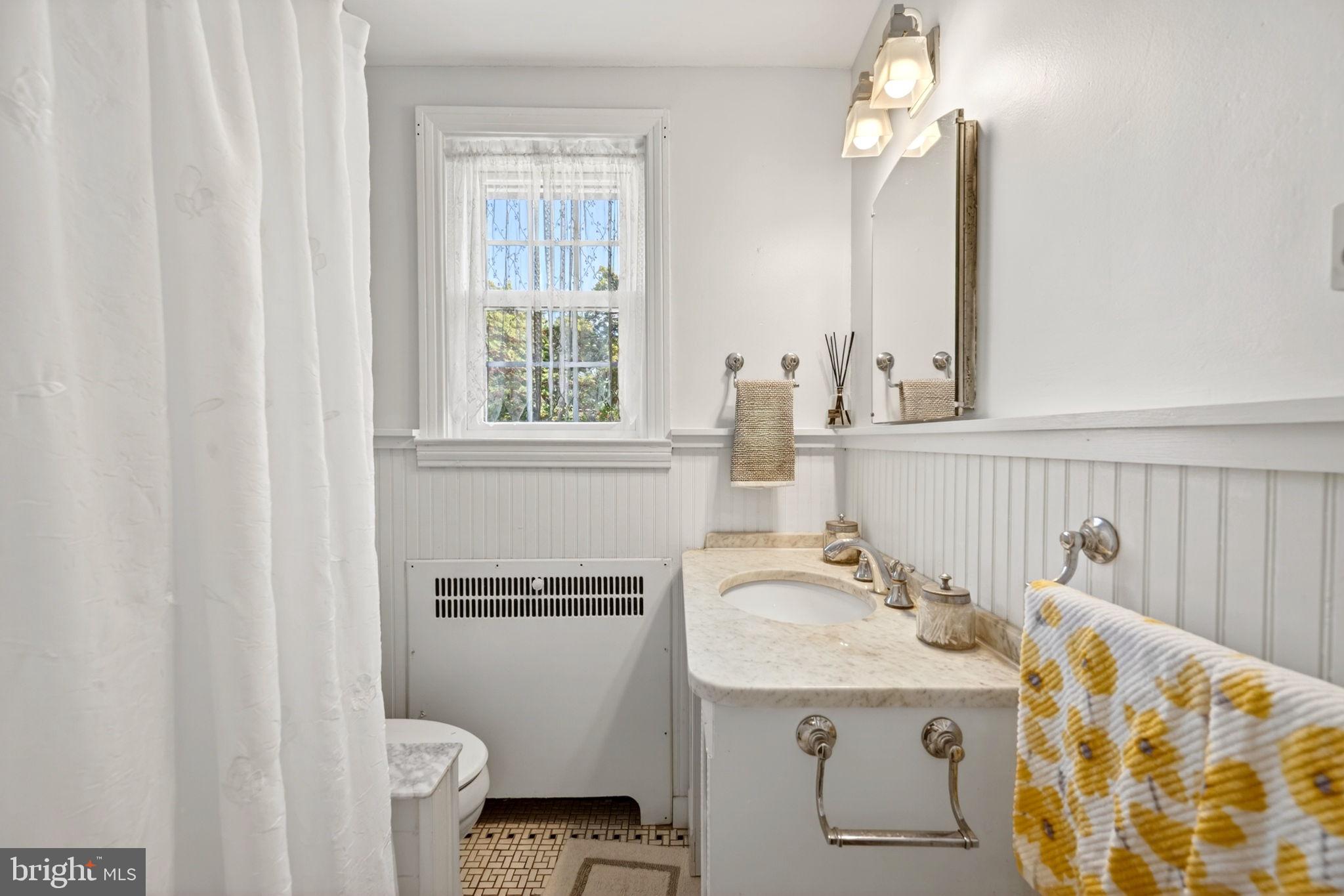 RODGERS FORGE - Residential