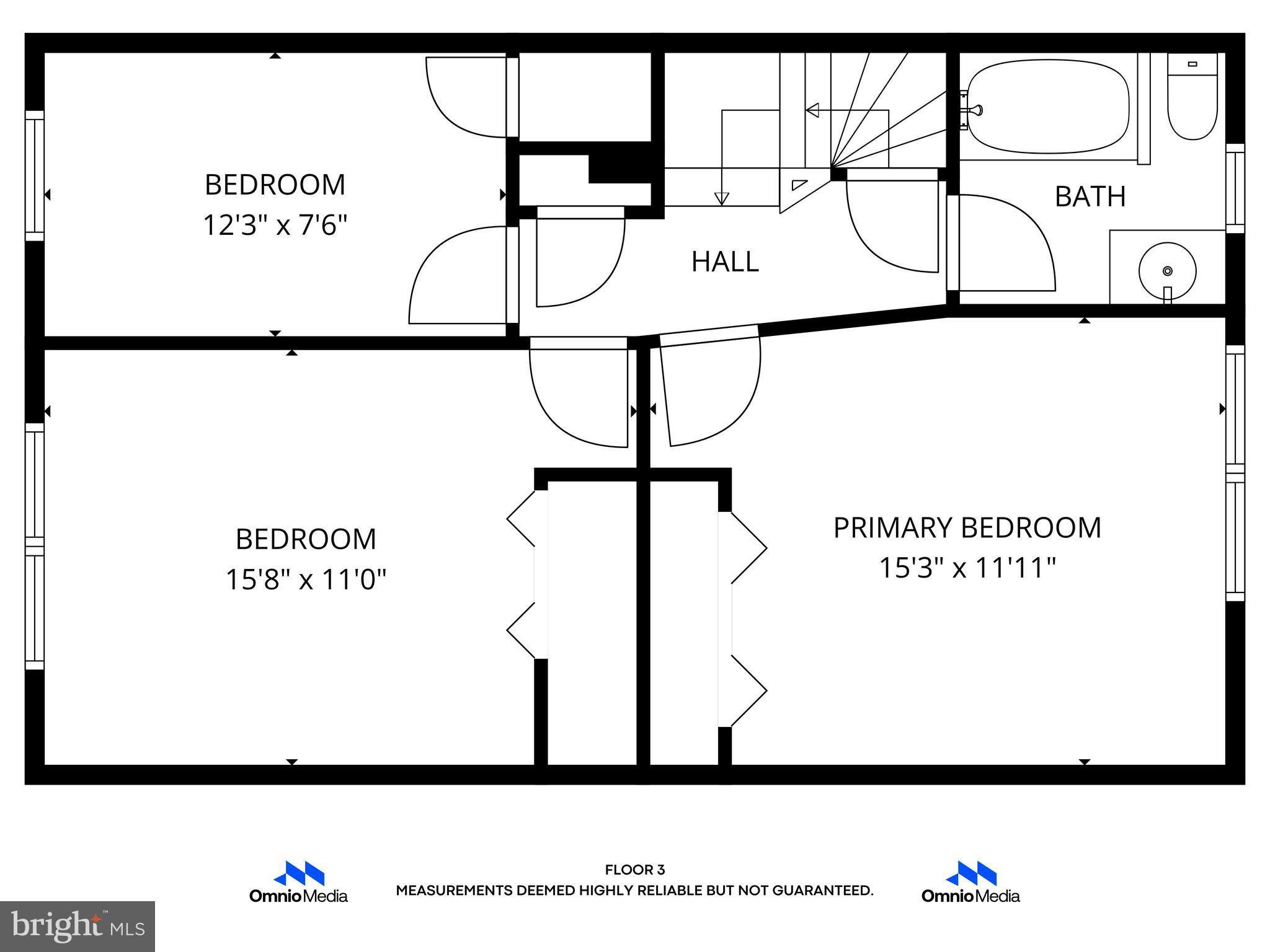 RODGERS FORGE - Residential