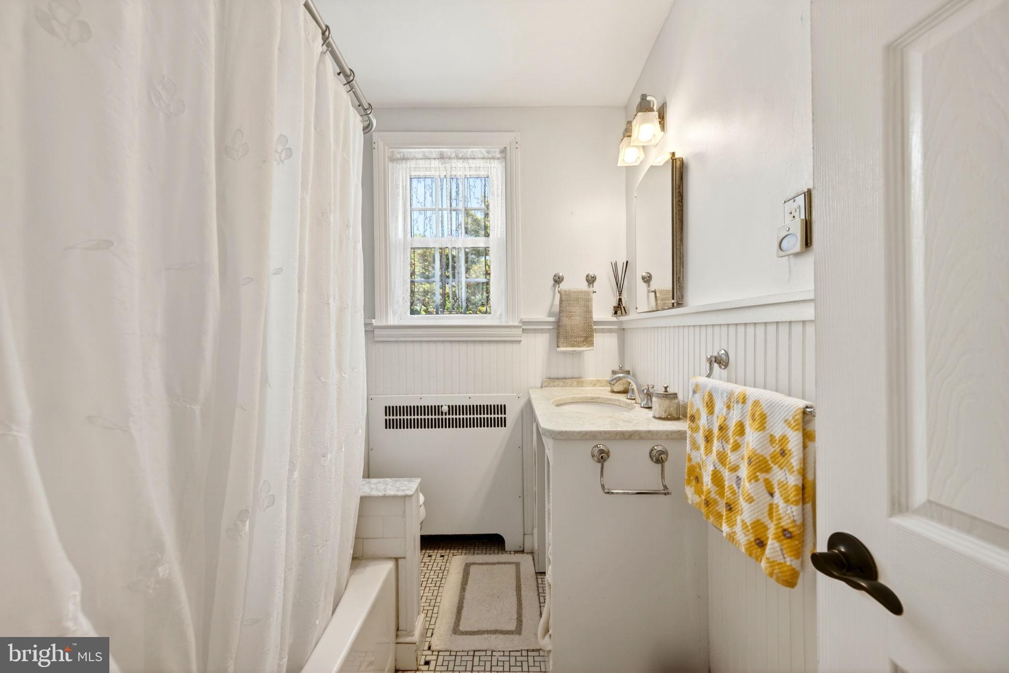 RODGERS FORGE - Residential