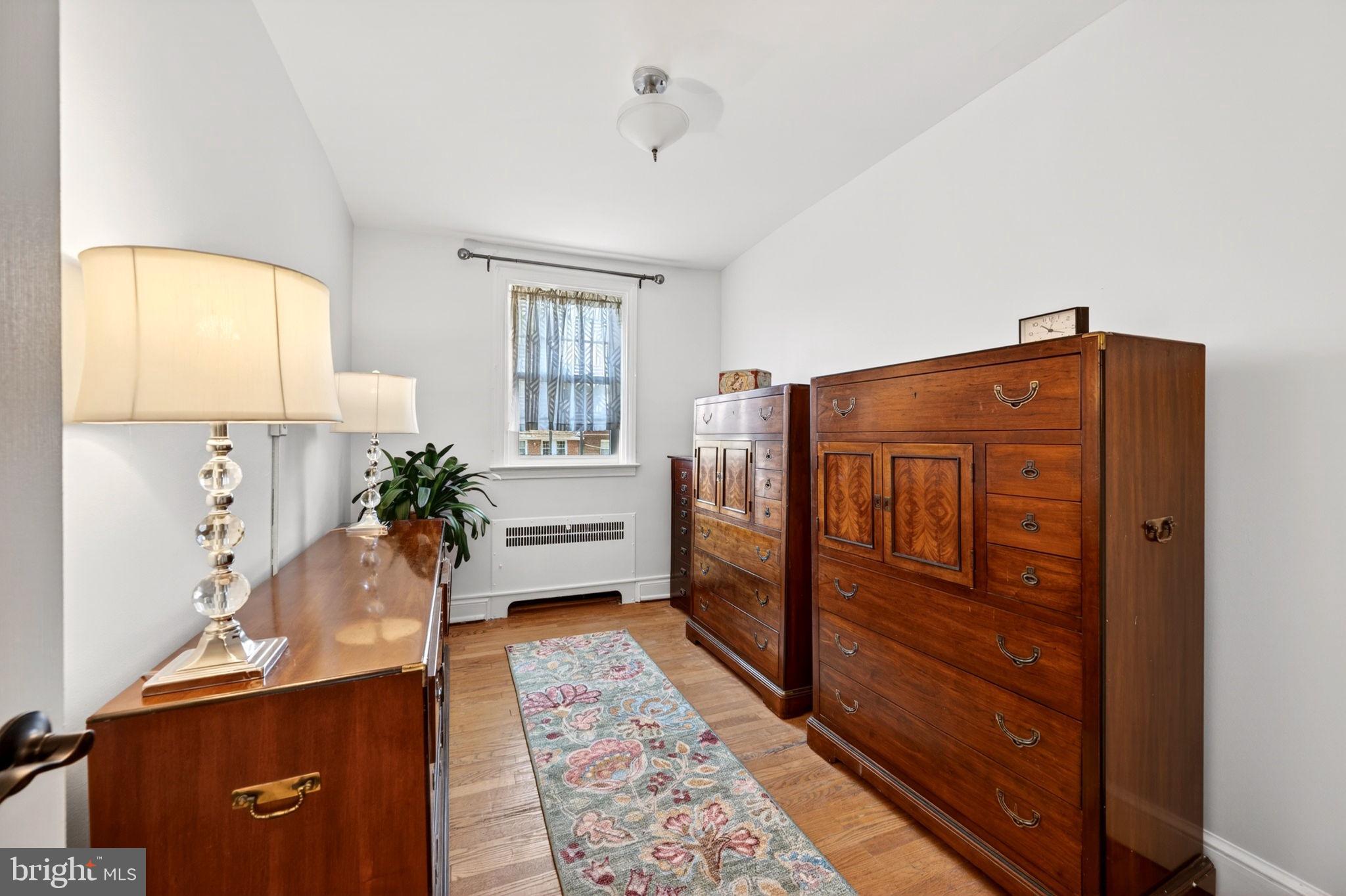 RODGERS FORGE - Residential