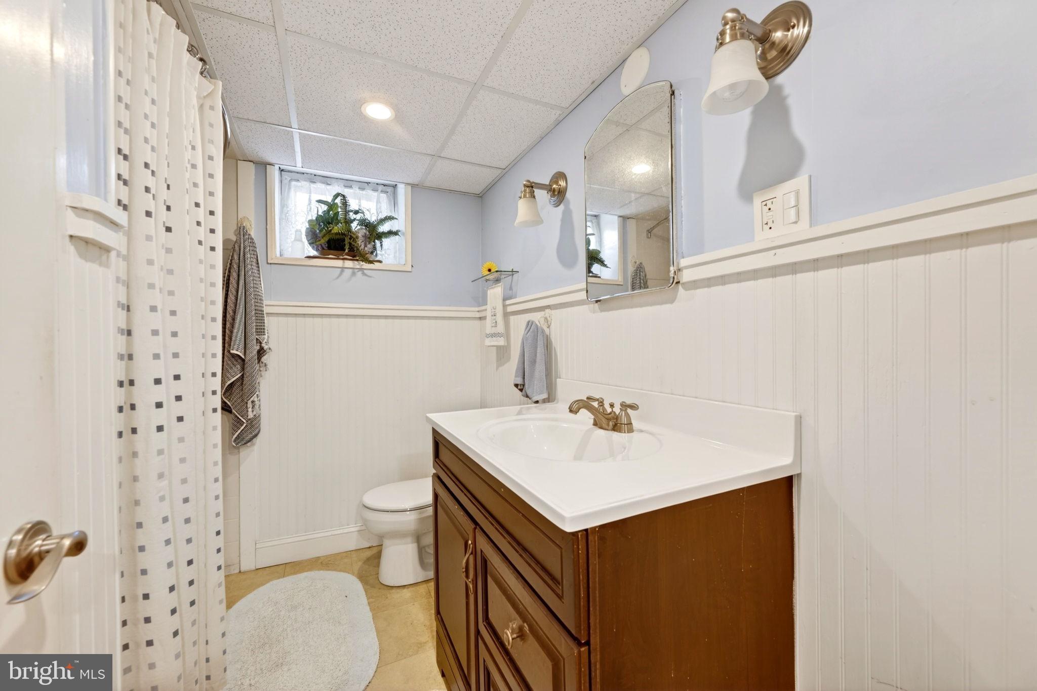 RODGERS FORGE - Residential