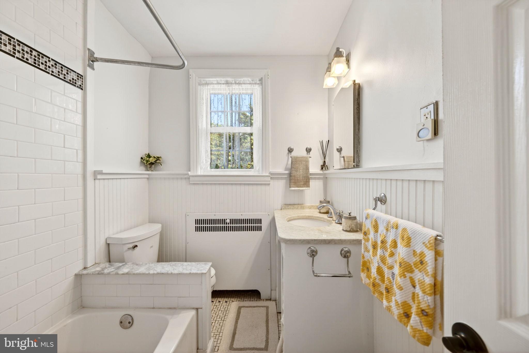 RODGERS FORGE - Residential