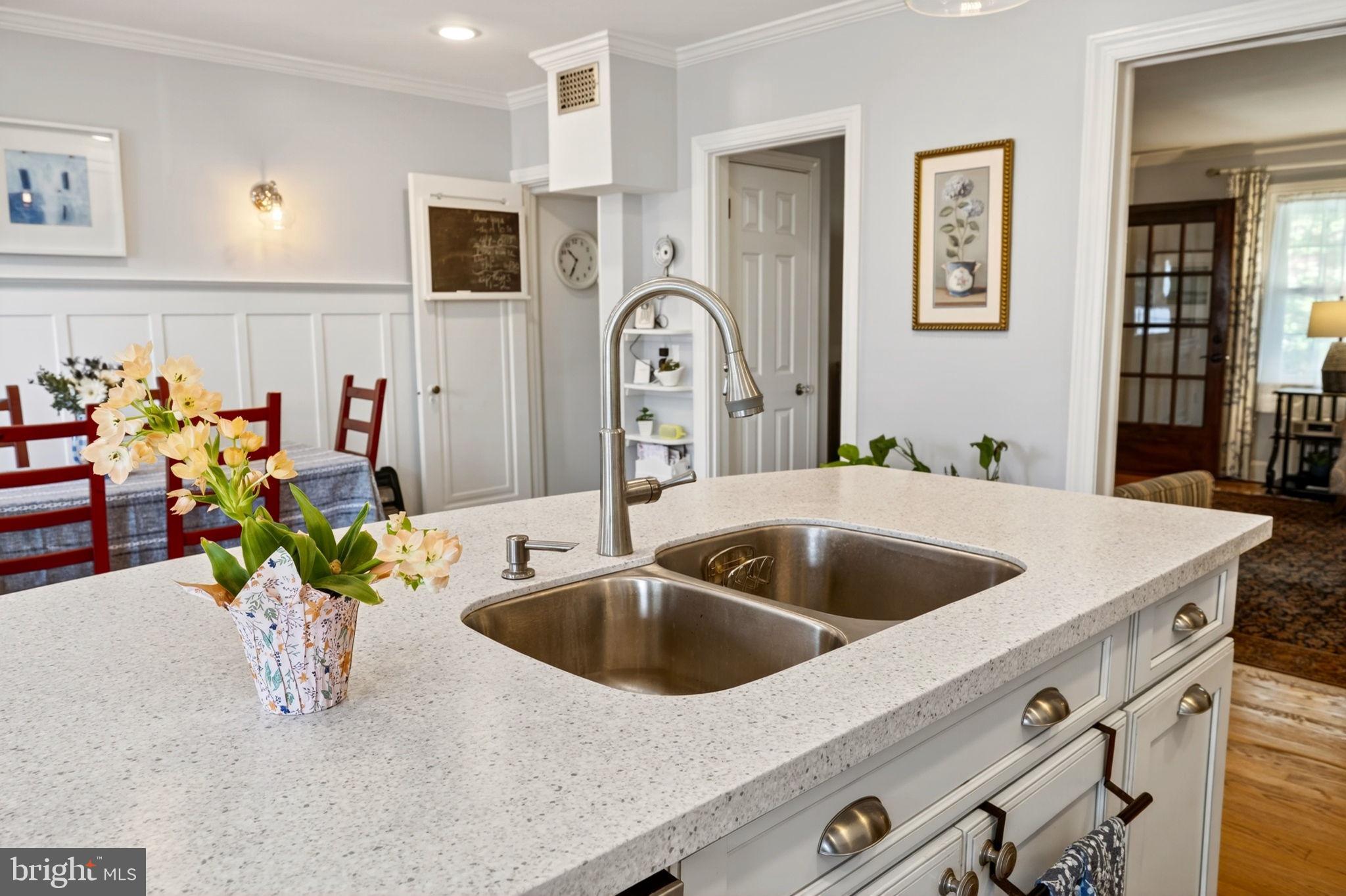 RODGERS FORGE - Residential