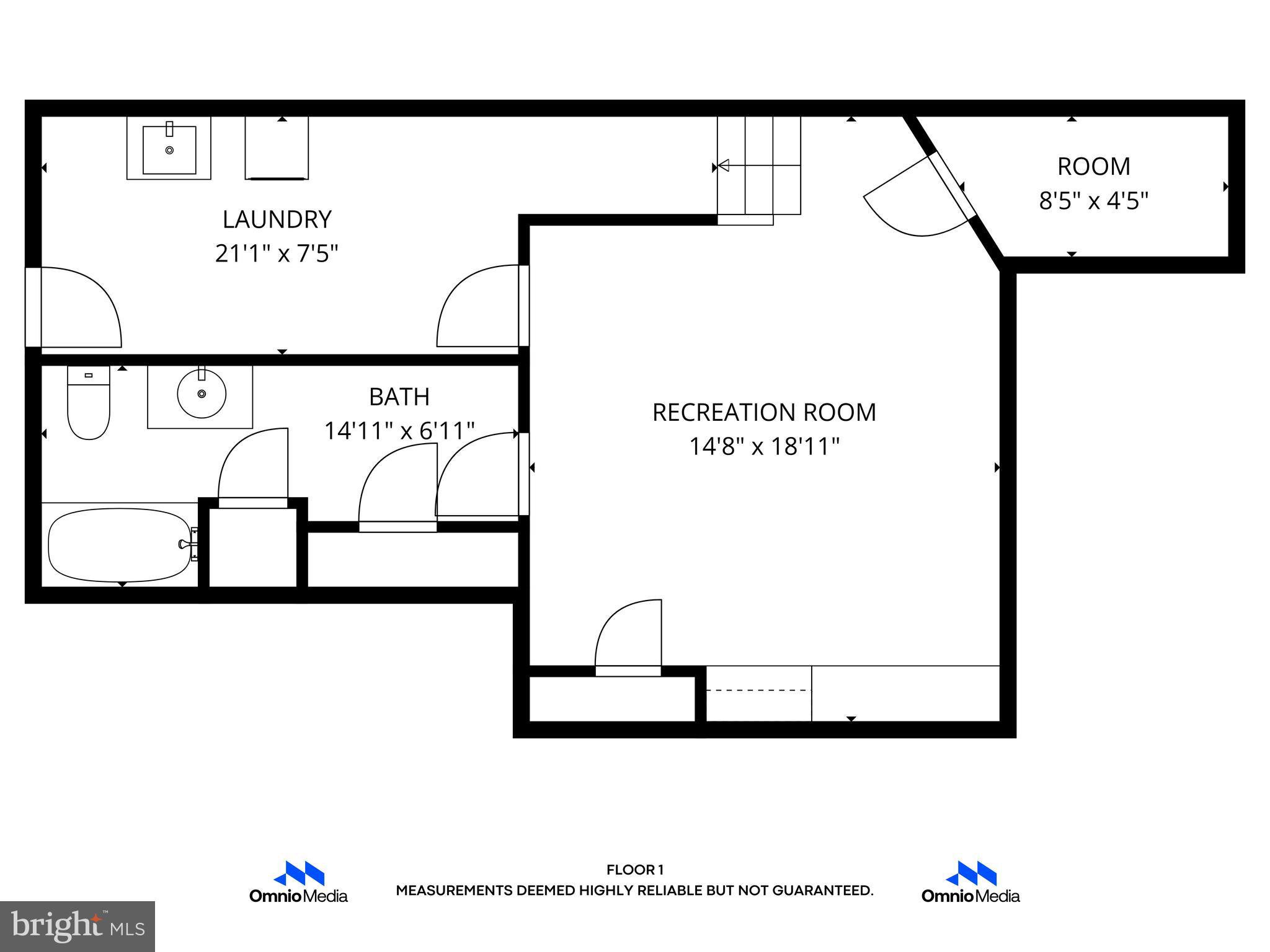RODGERS FORGE - Residential