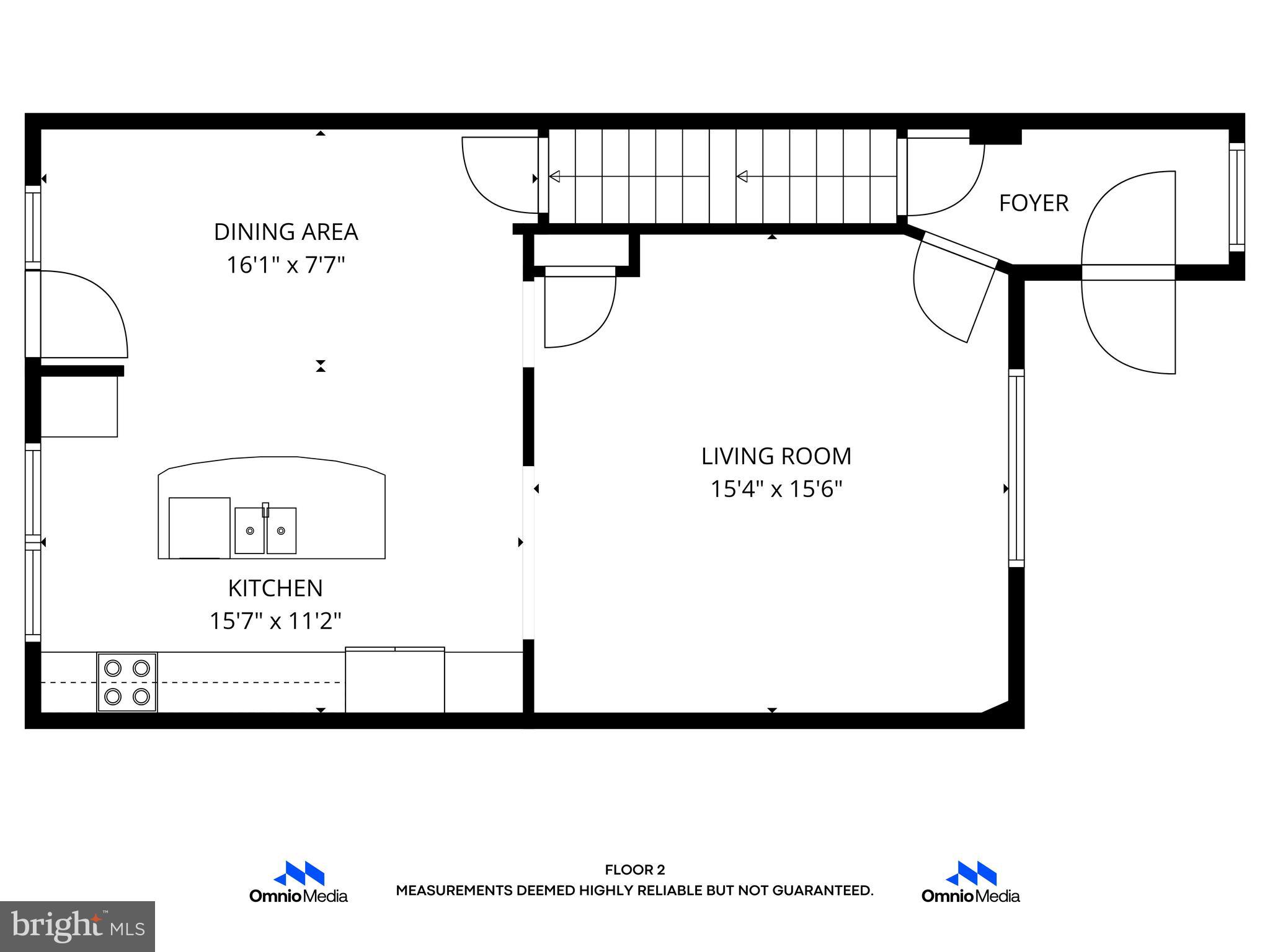 RODGERS FORGE - Residential
