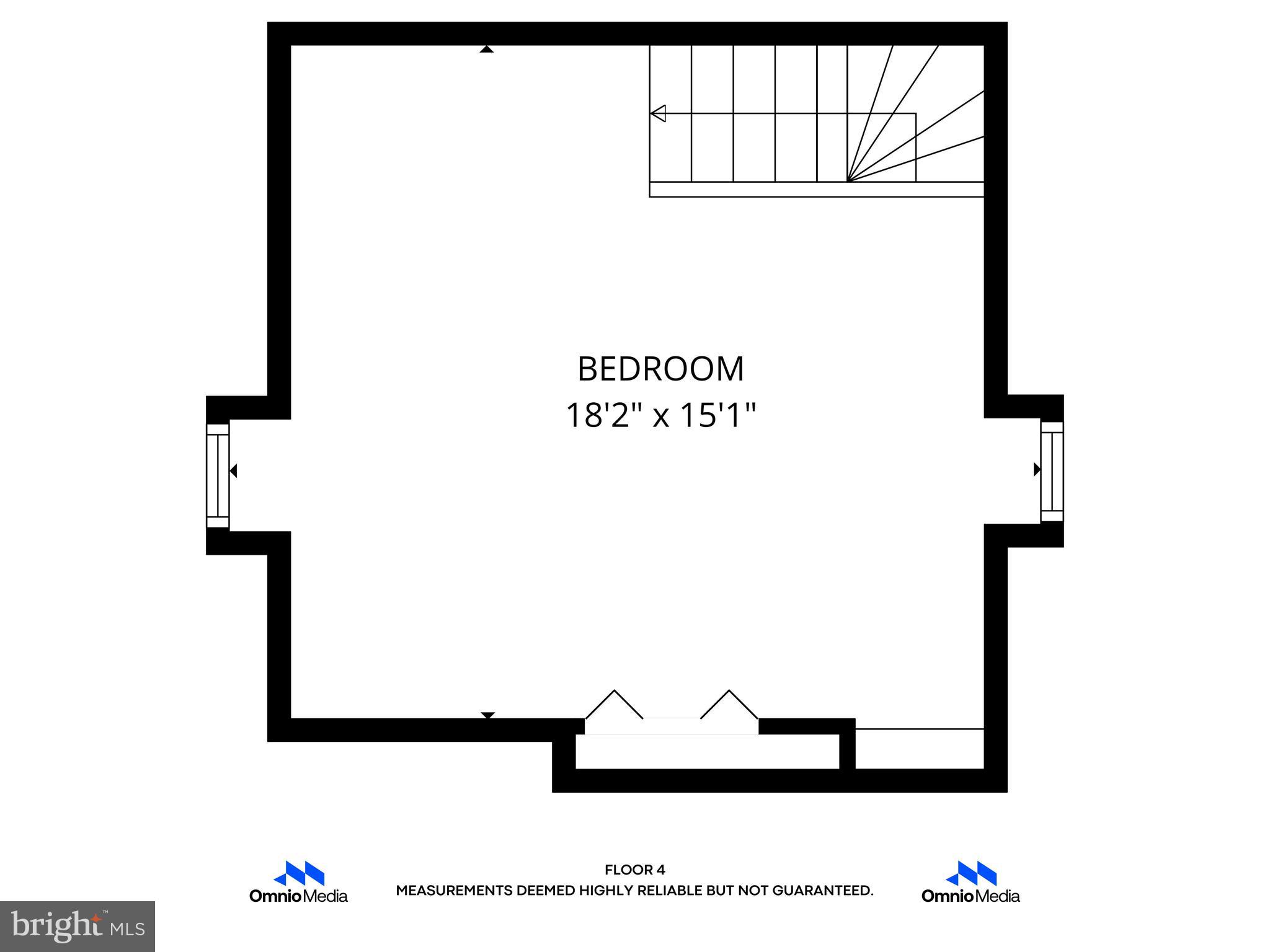 RODGERS FORGE - Residential