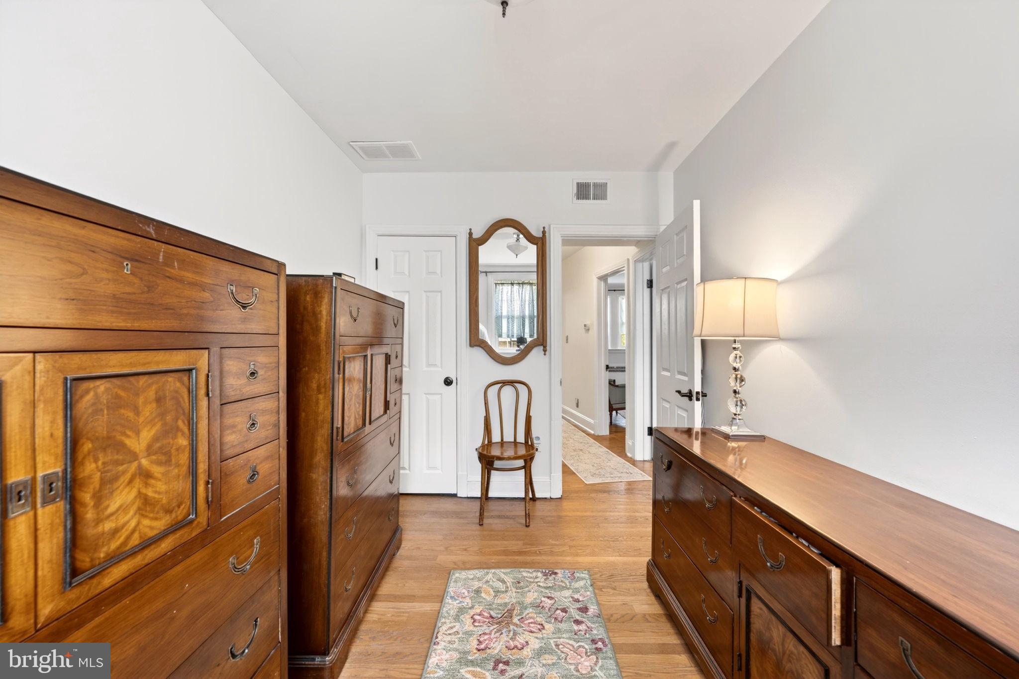 RODGERS FORGE - Residential