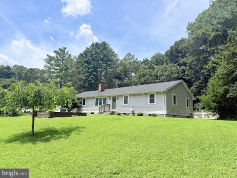 Photo of 23118 Tuckahoe Springs Drive, DENTON, MD 21629 (MLS # MDCM2007666)