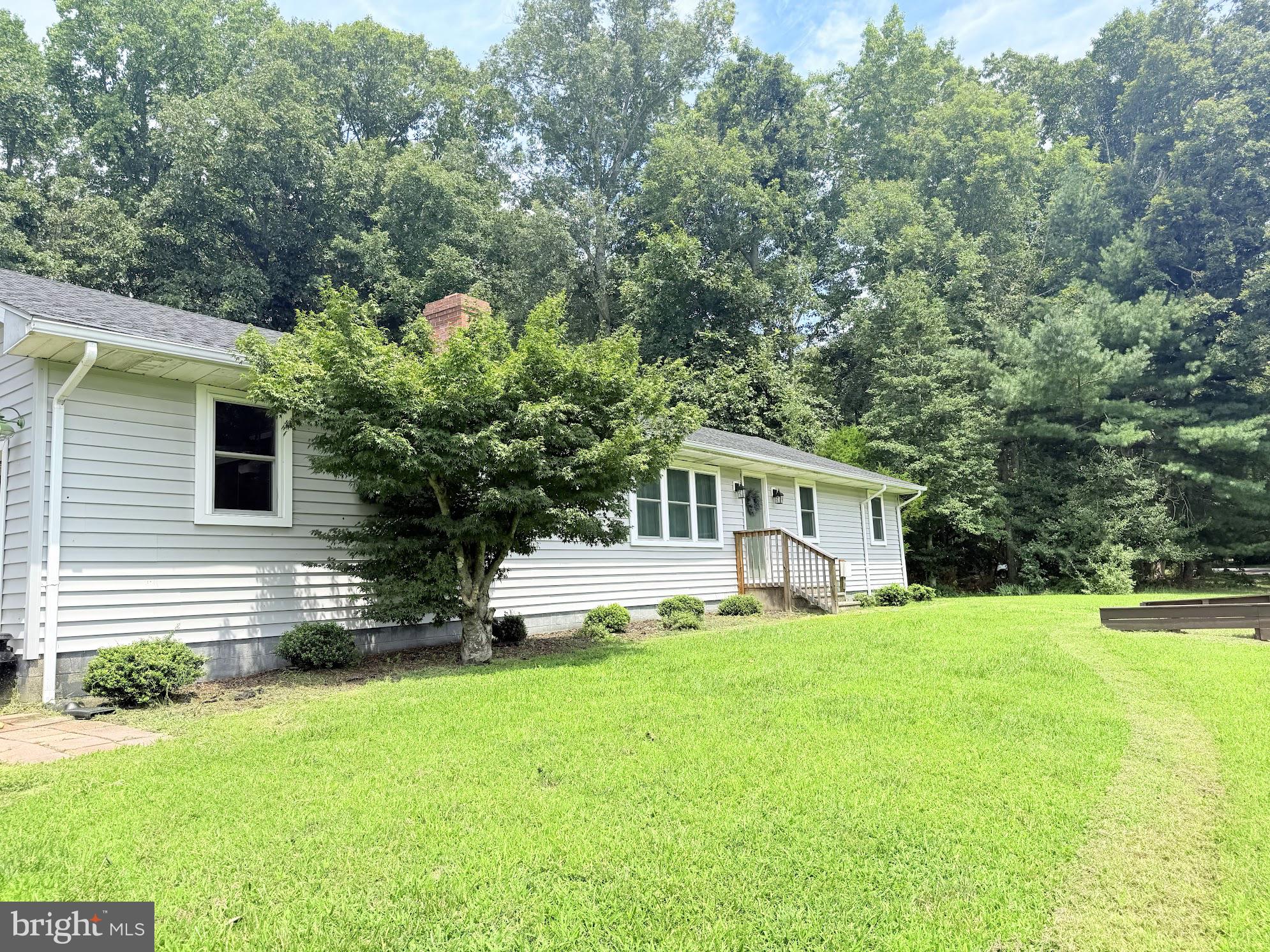 23118 TUCKAHOE SPRINGS DRIVE