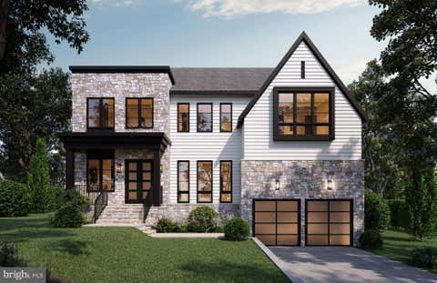 Photo of 1801 N Taylor St, ARLINGTON, VA 22207 (MLS # VAAR2078746)
