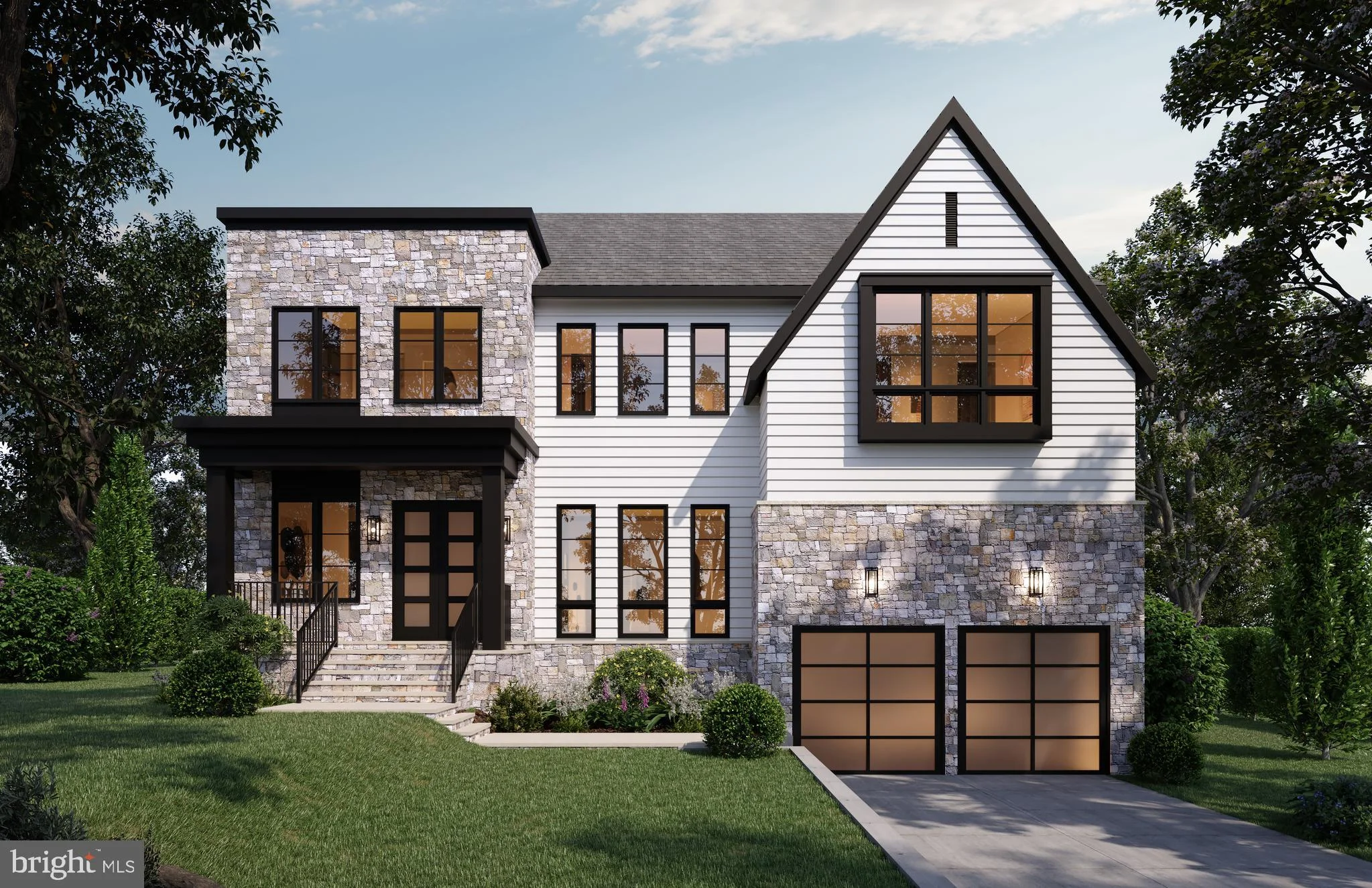1801 N Taylor Street St, Arlington, VA, 22207
