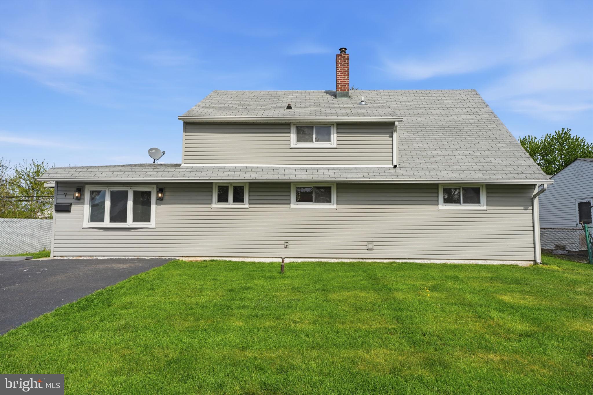 WHITEWOOD - Residential