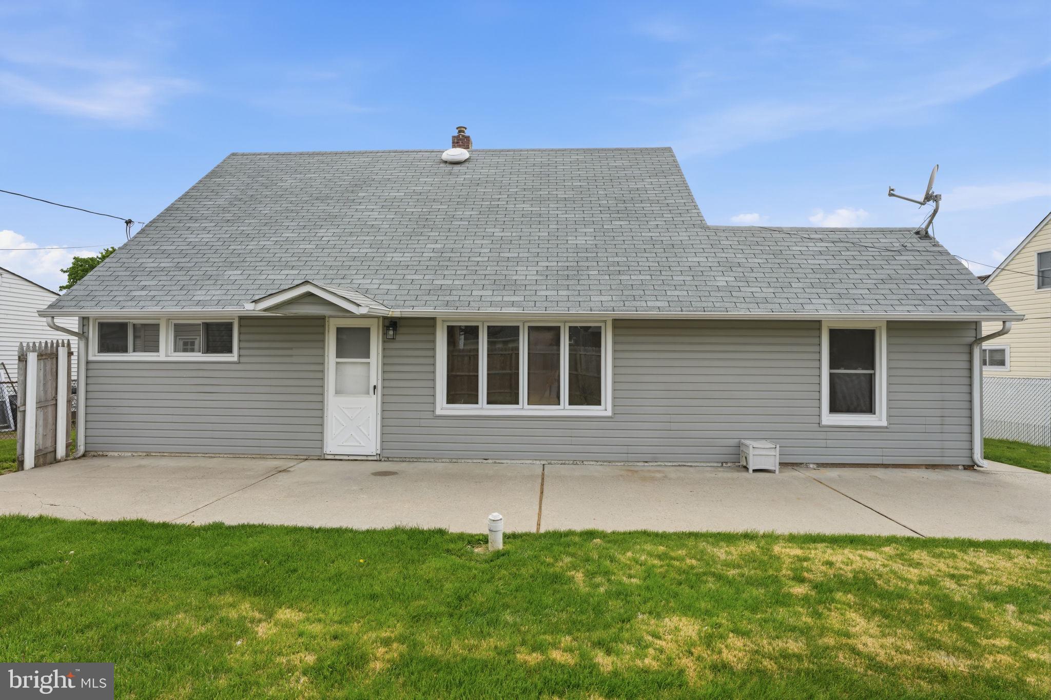 WHITEWOOD - Residential