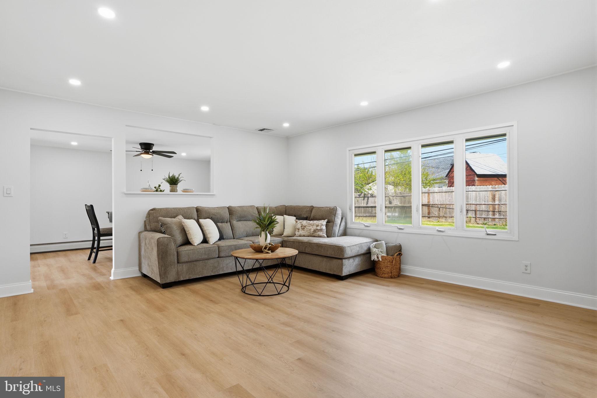 WHITEWOOD - Residential