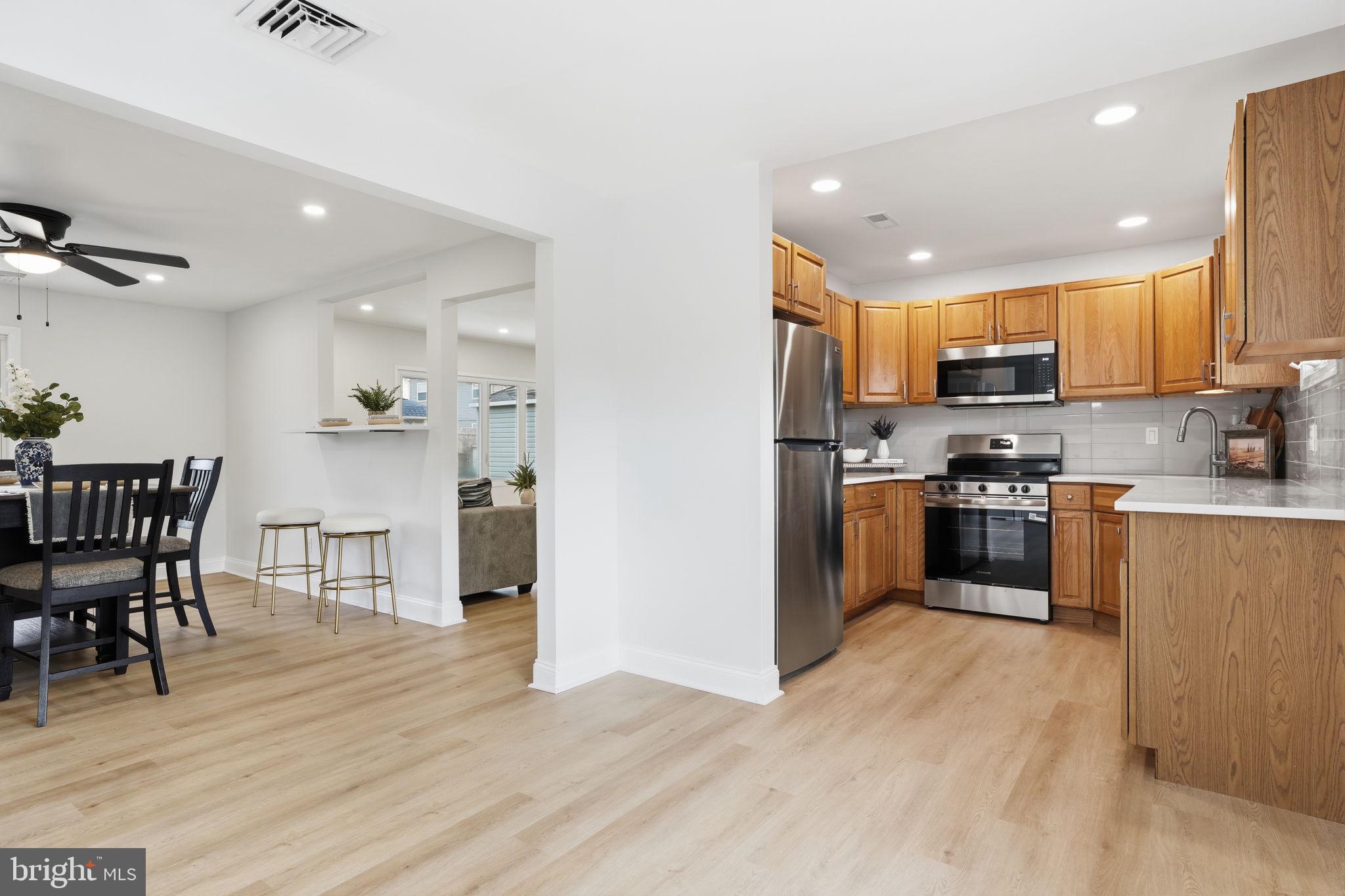 WHITEWOOD - Residential
