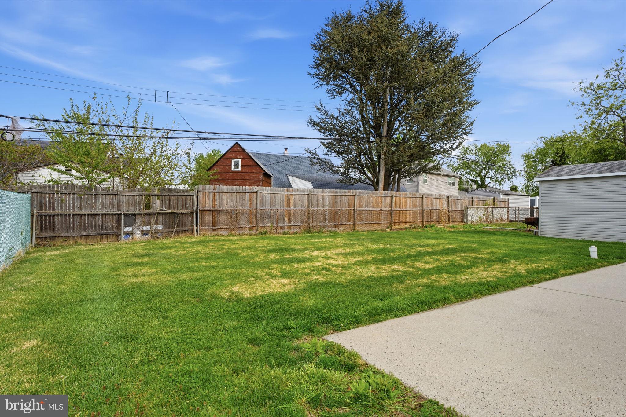 WHITEWOOD - Residential