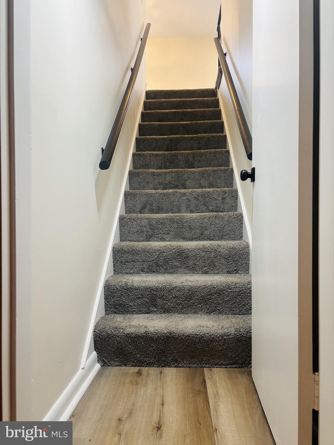 LANDOVER HILLS - Residential