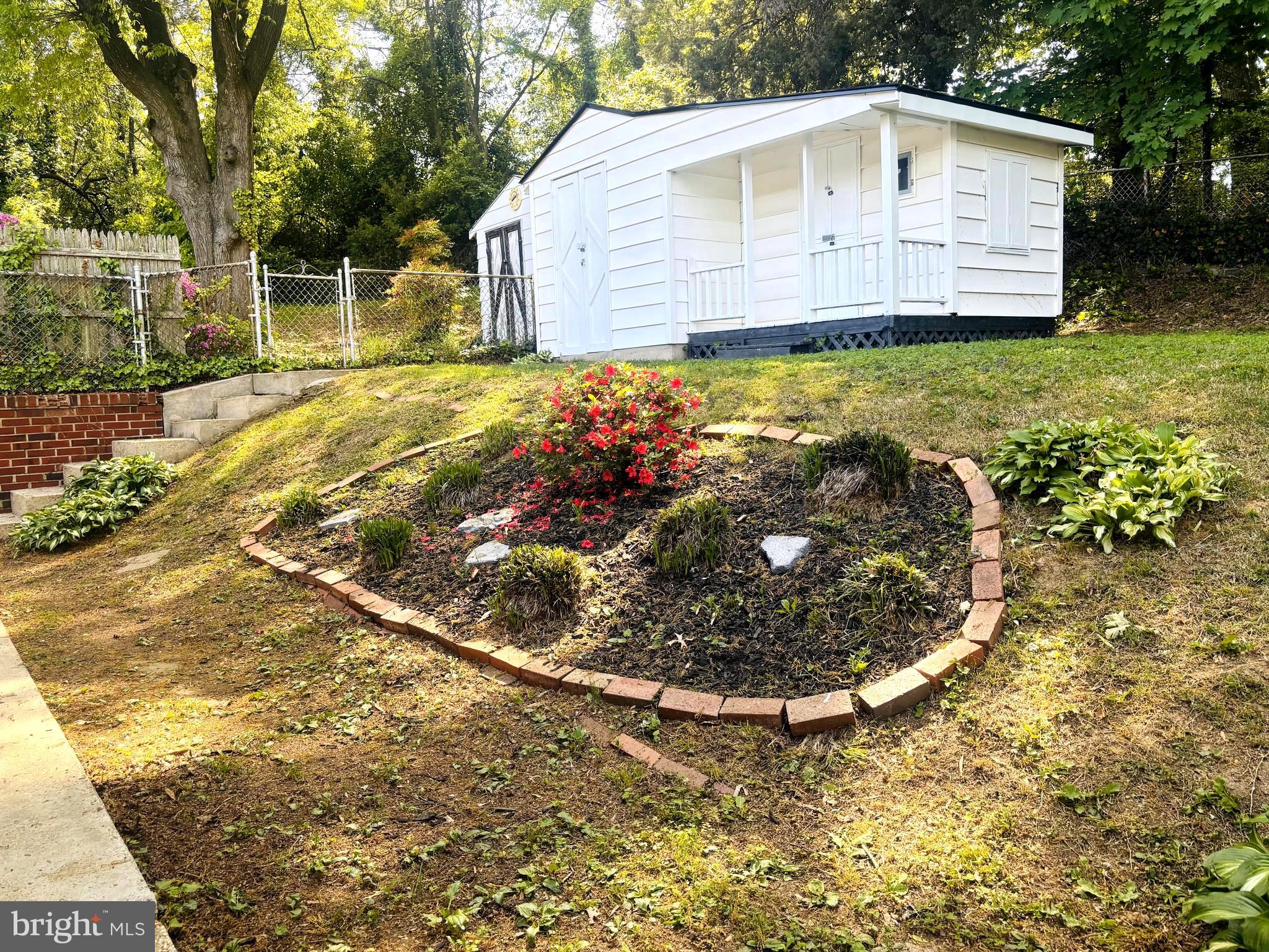 LANDOVER HILLS - Residential