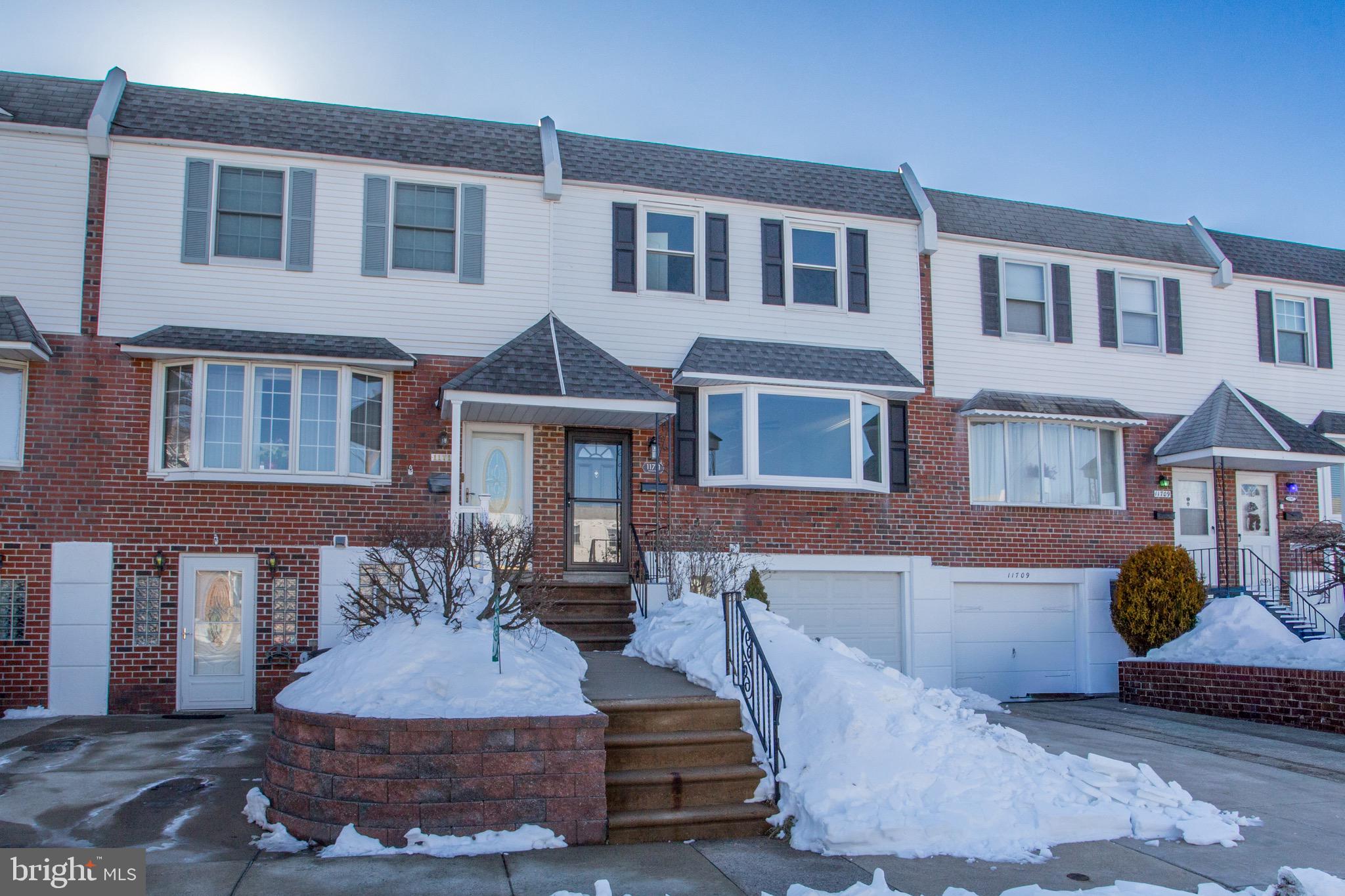 WALTON PARK - Residential