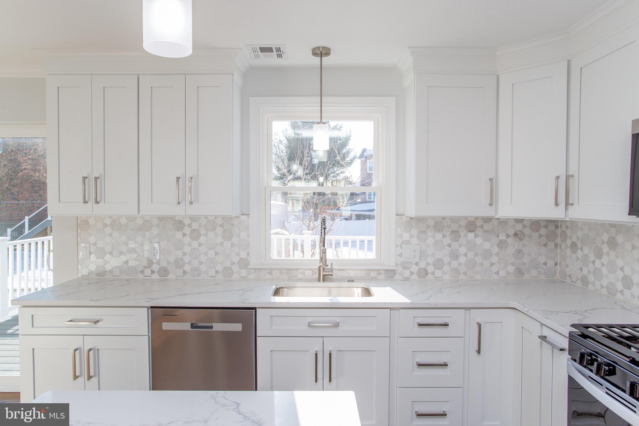 WALTON PARK - Residential