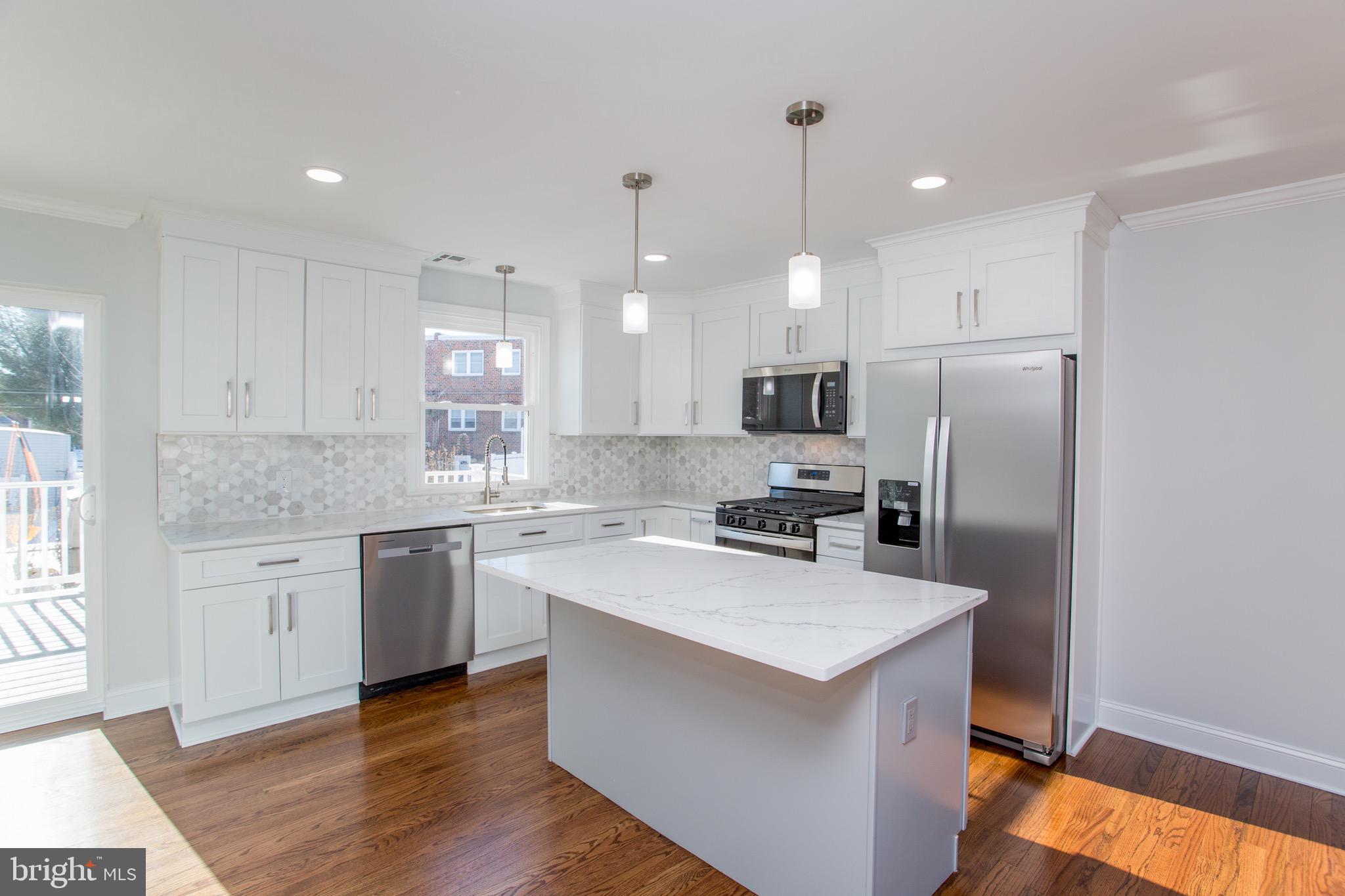 WALTON PARK - Residential