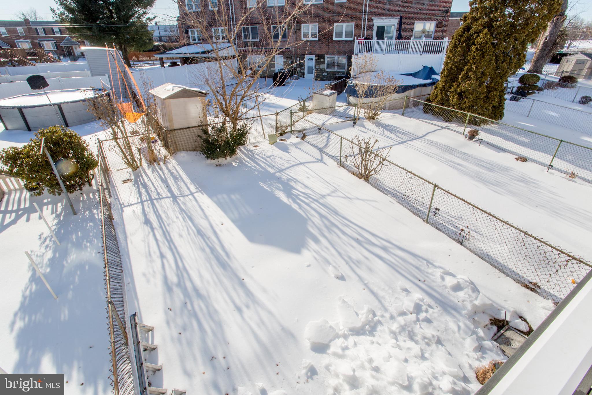 WALTON PARK - Residential