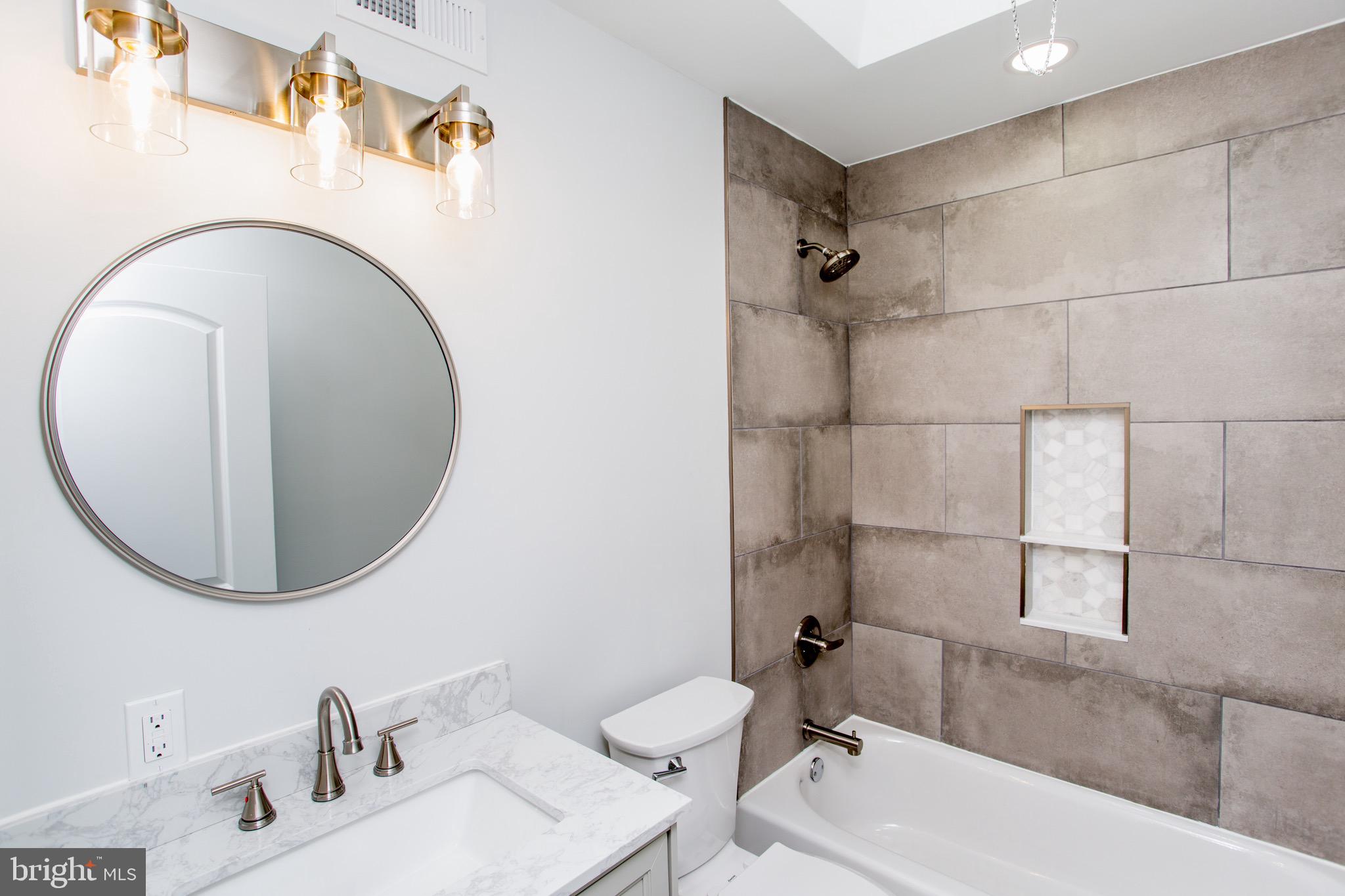 WALTON PARK - Residential