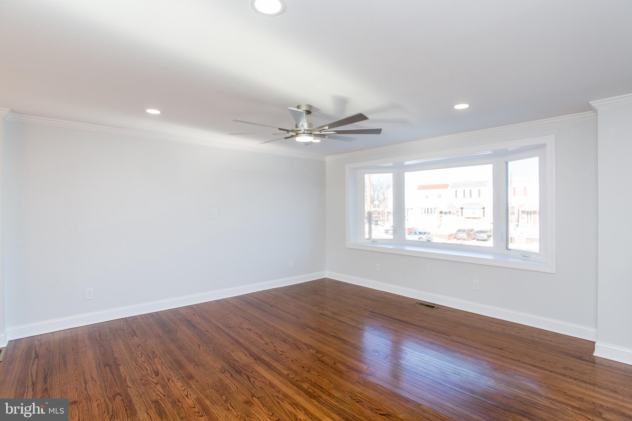 WALTON PARK - Residential