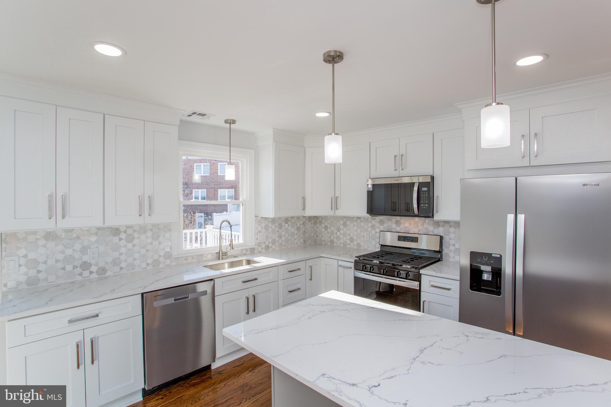 WALTON PARK - Residential