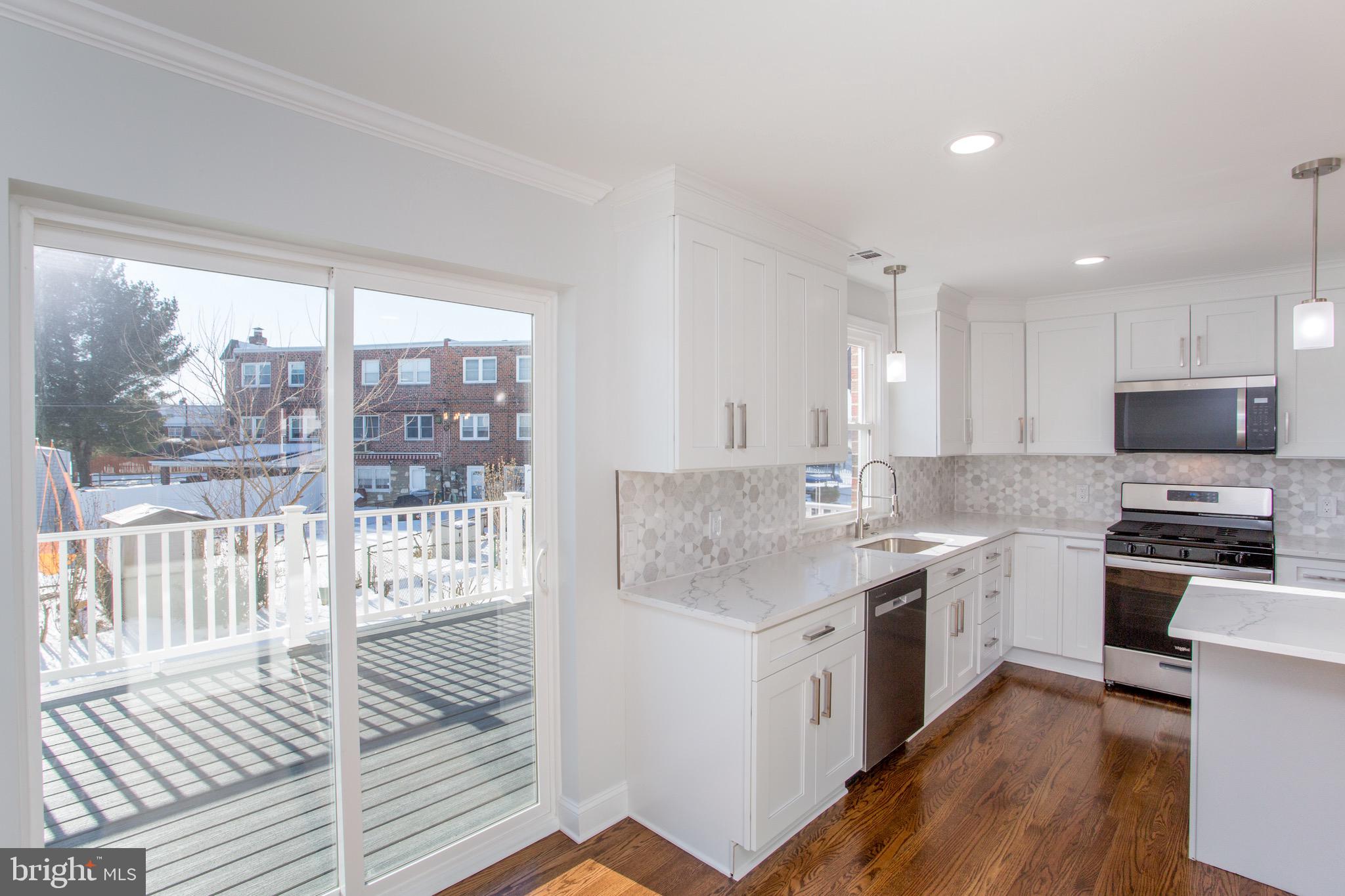 WALTON PARK - Residential