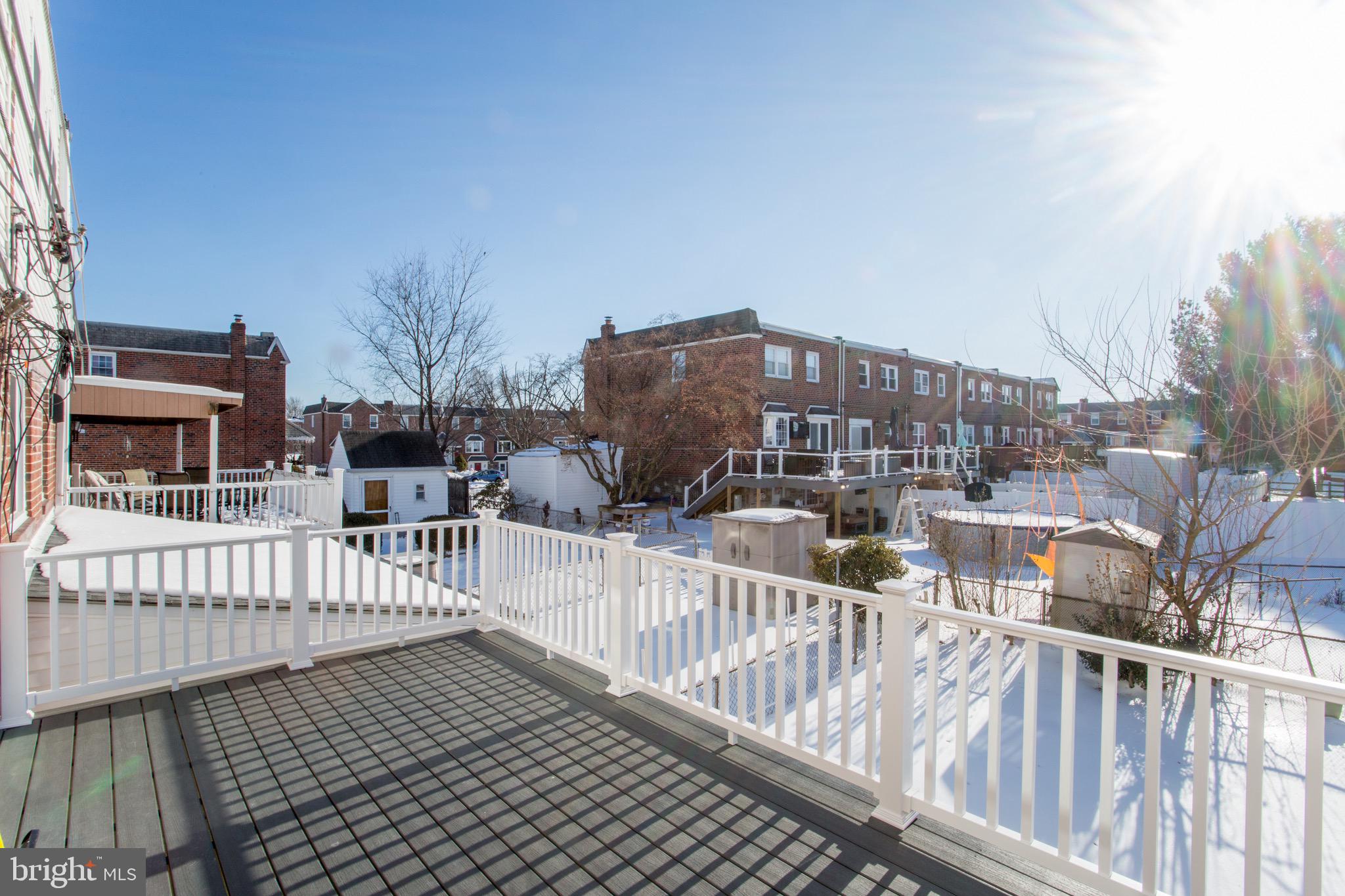 WALTON PARK - Residential