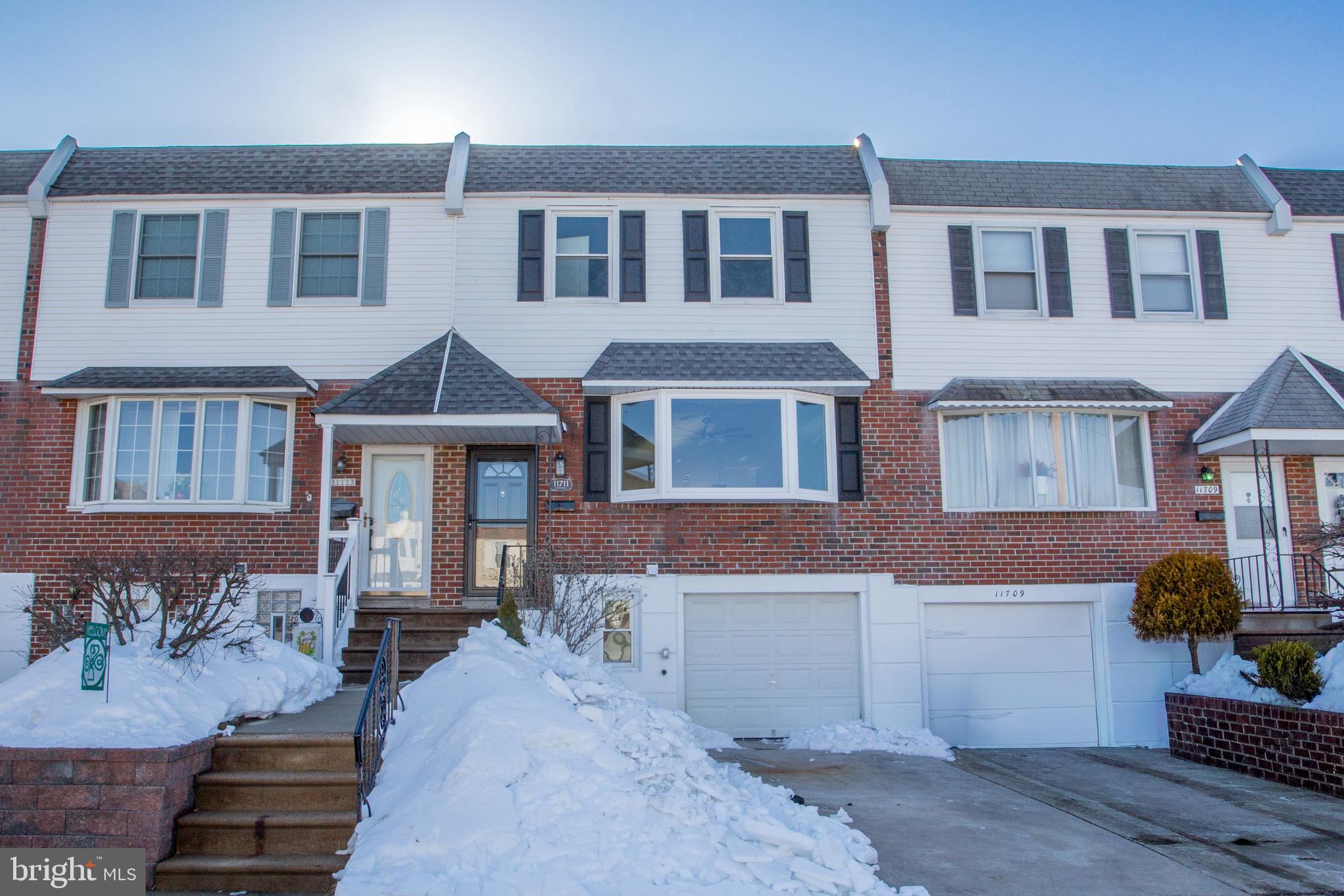 WALTON PARK - Residential