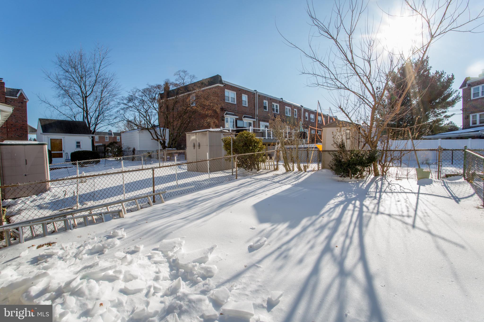 WALTON PARK - Residential