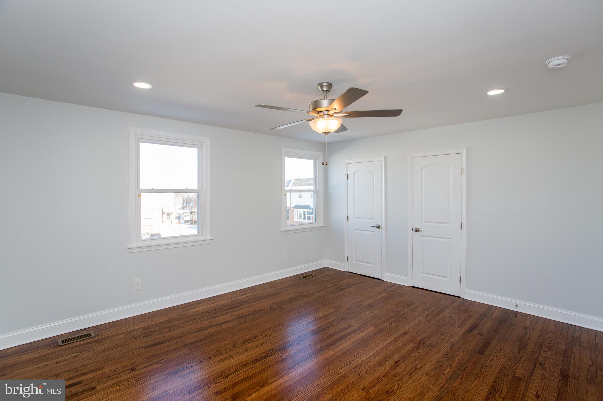 WALTON PARK - Residential