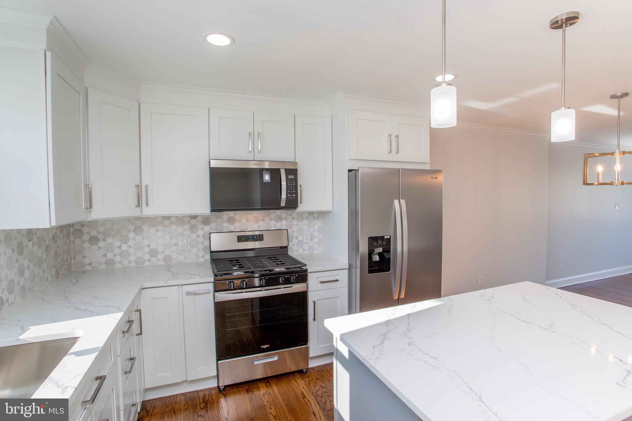 WALTON PARK - Residential