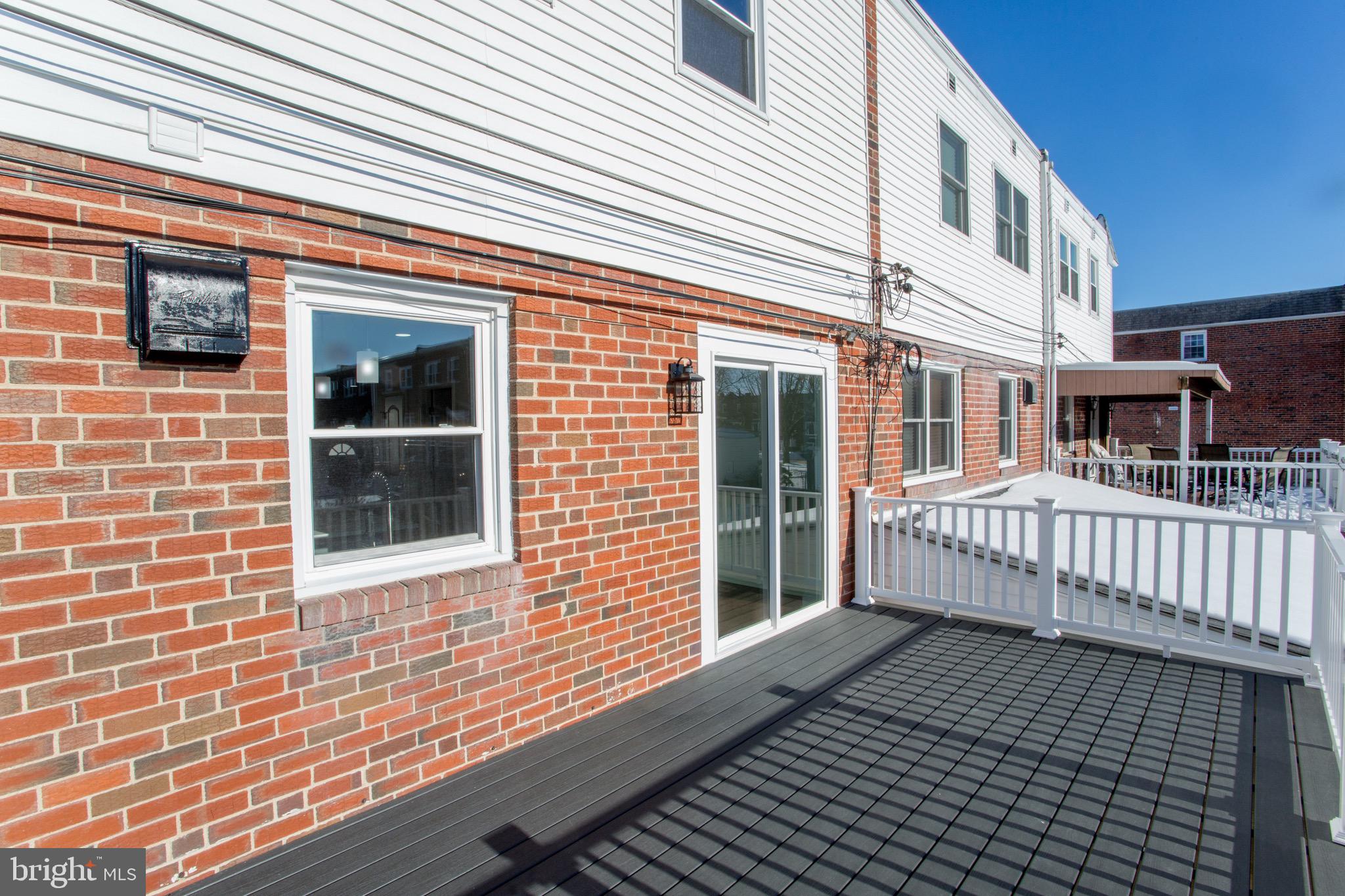 WALTON PARK - Residential