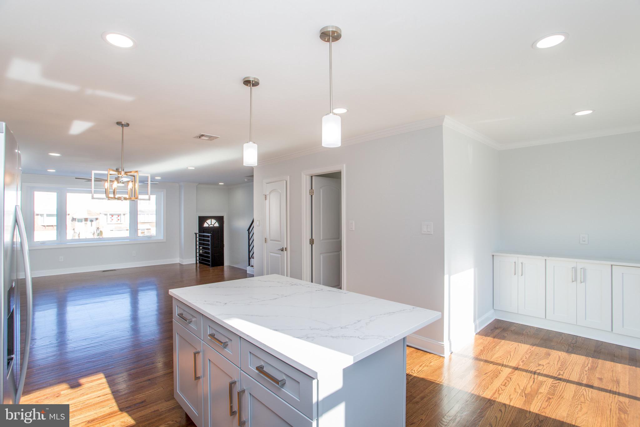 WALTON PARK - Residential