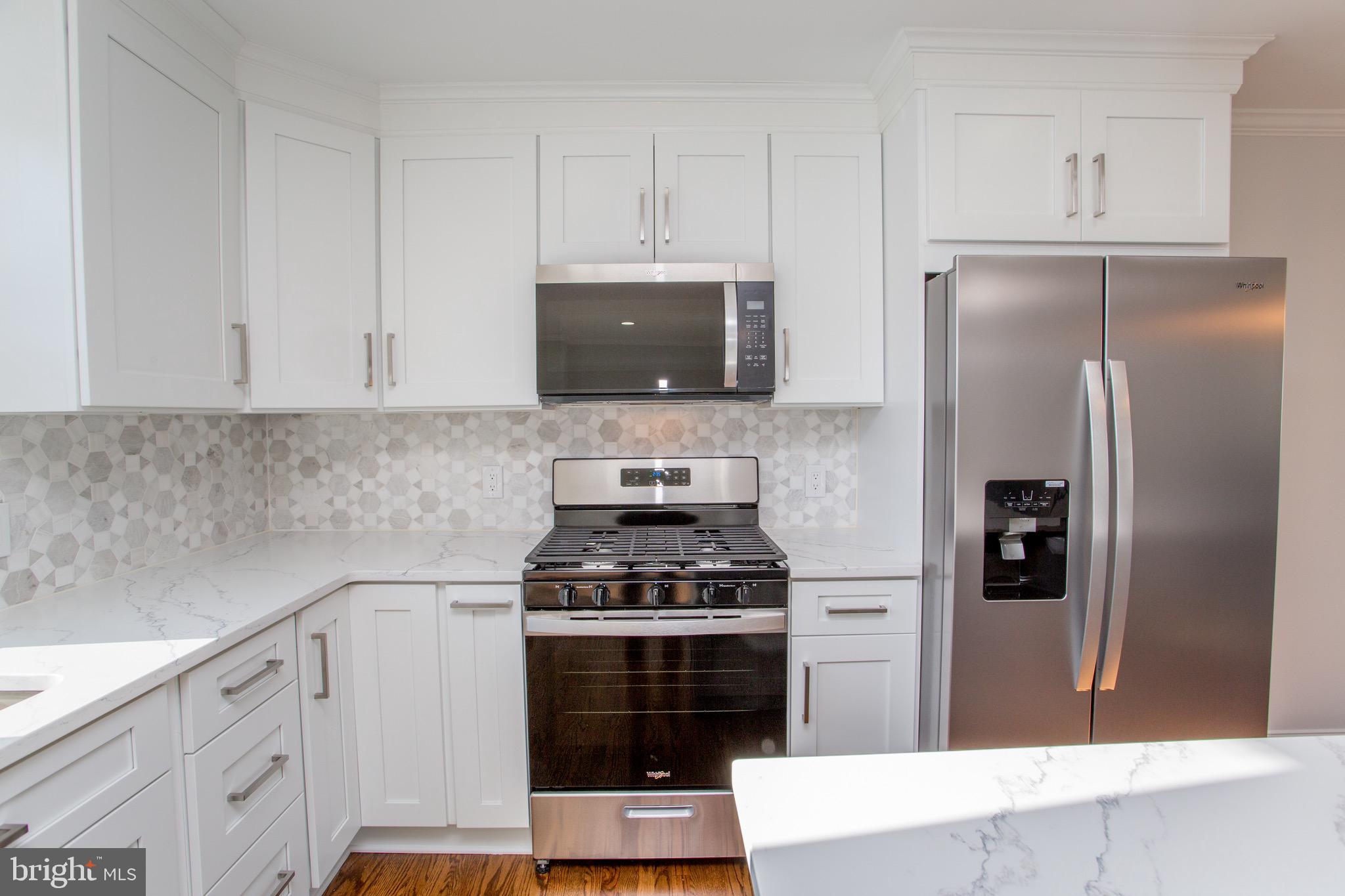 WALTON PARK - Residential