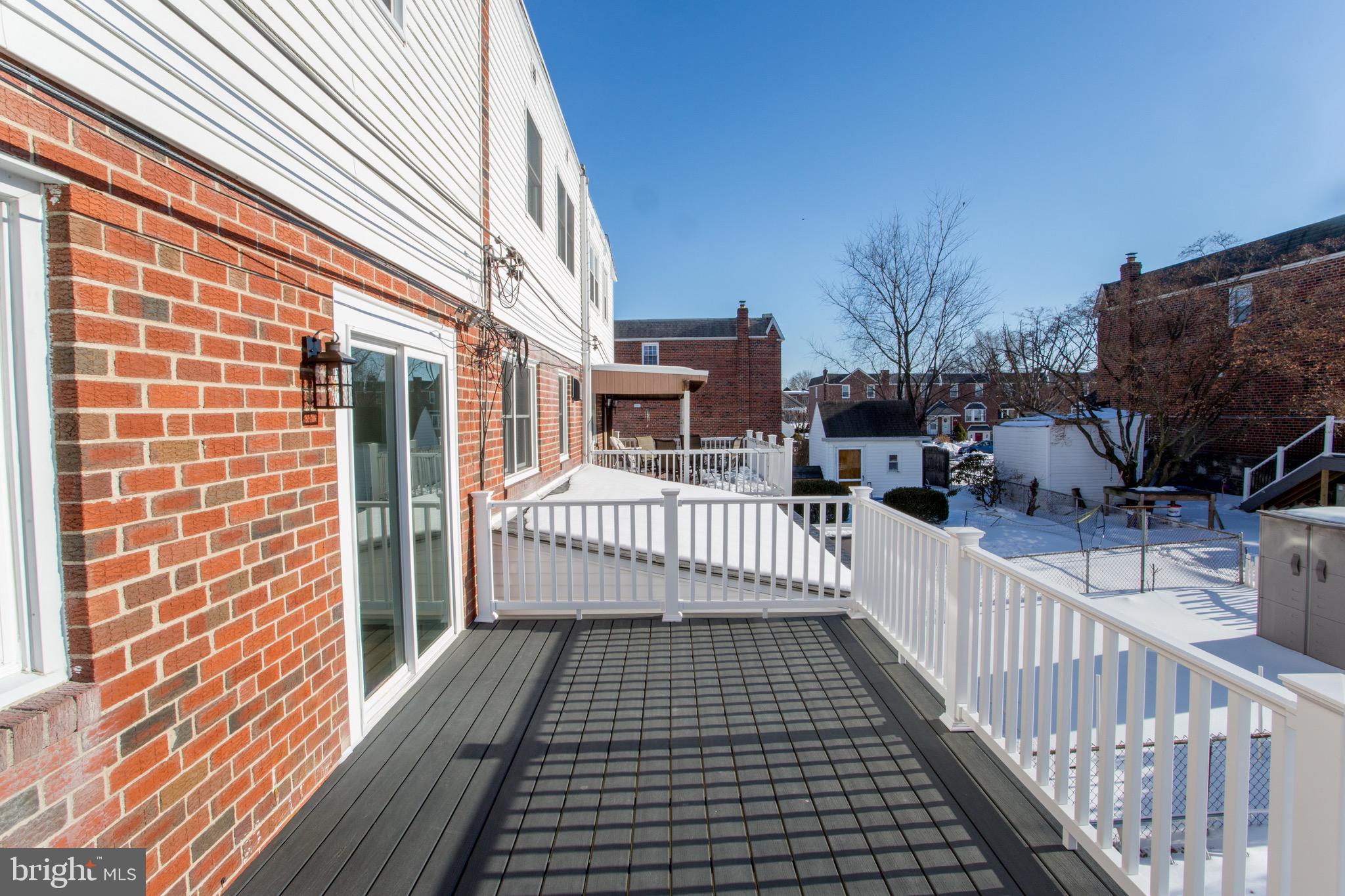 WALTON PARK - Residential