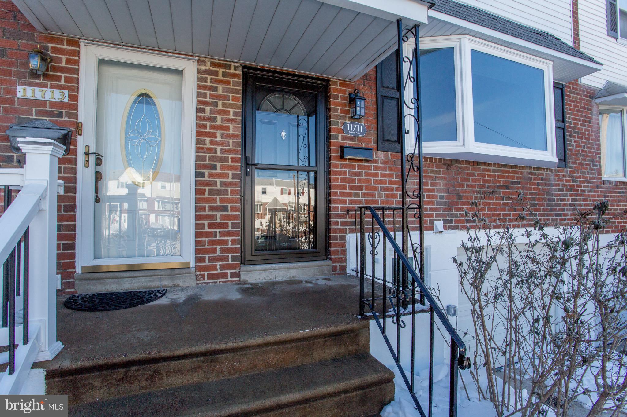 WALTON PARK - Residential