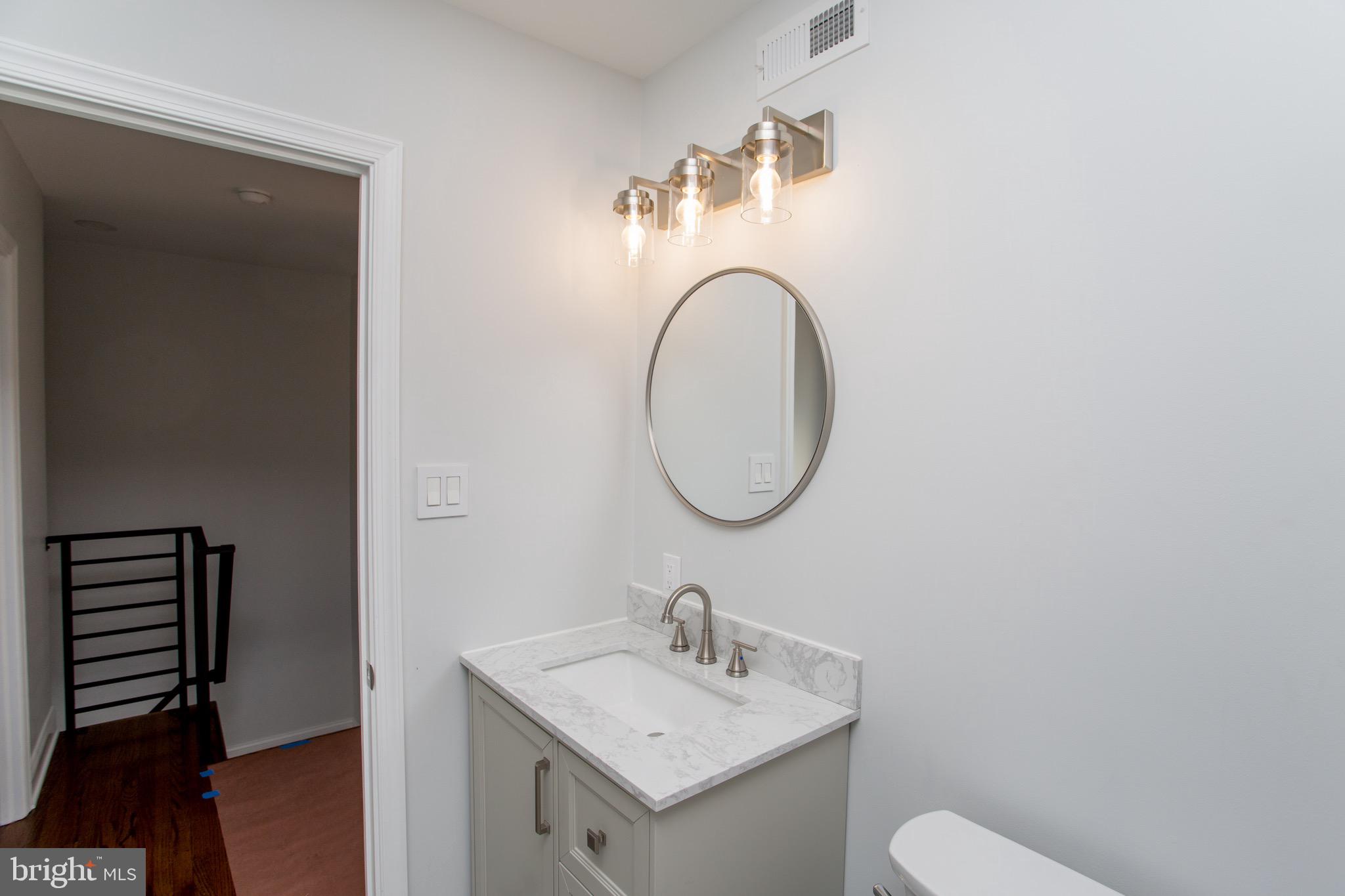 WALTON PARK - Residential