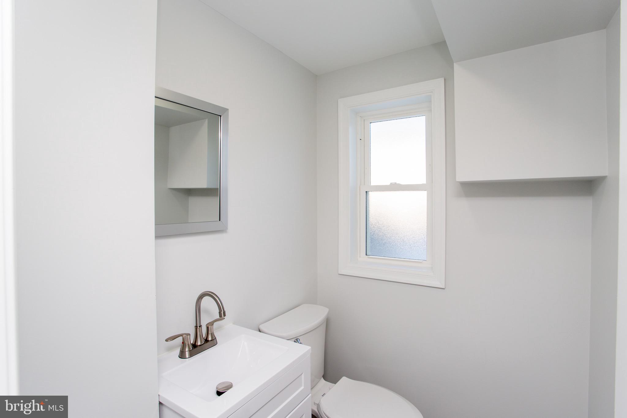 WALTON PARK - Residential