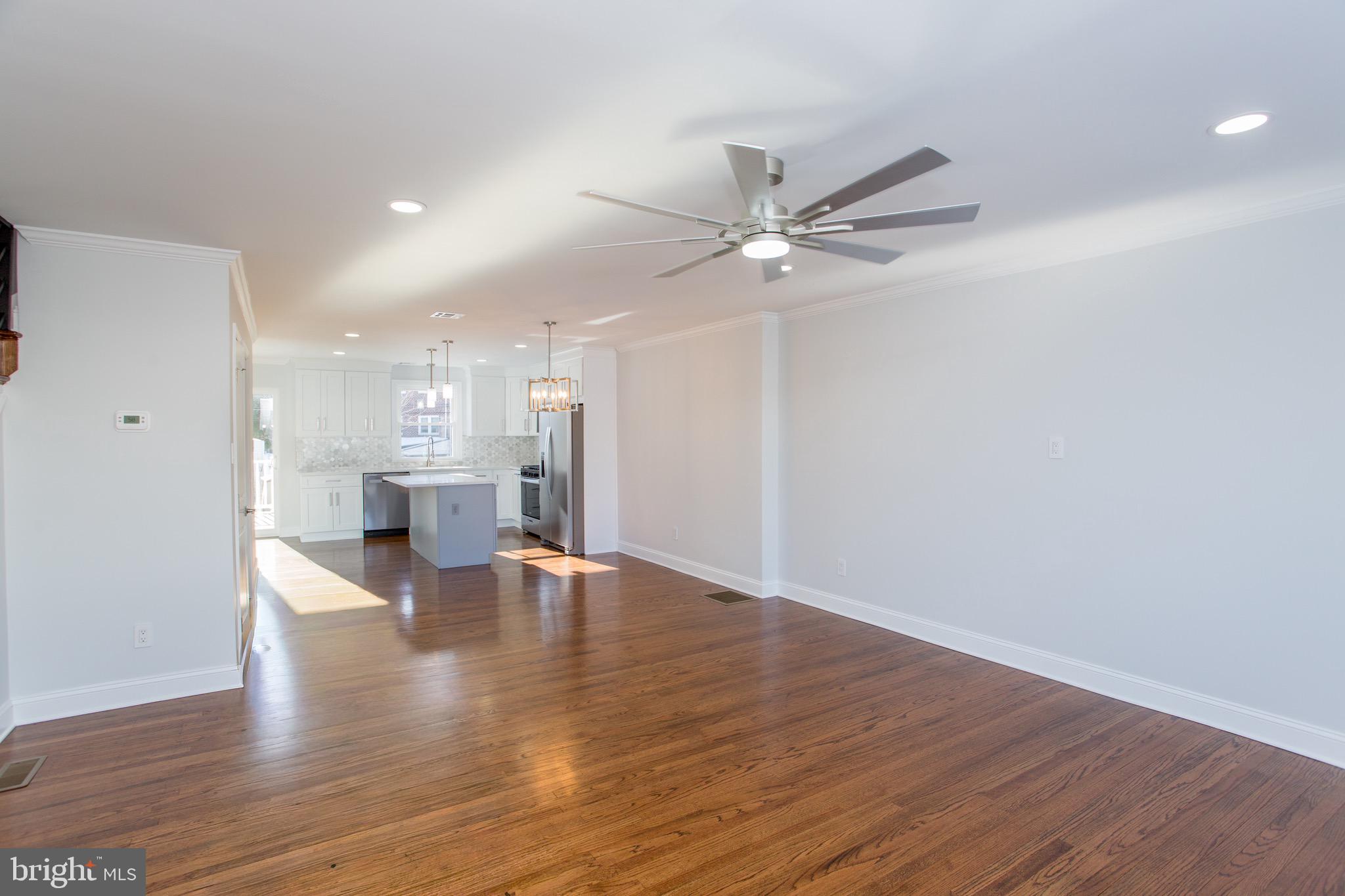 WALTON PARK - Residential