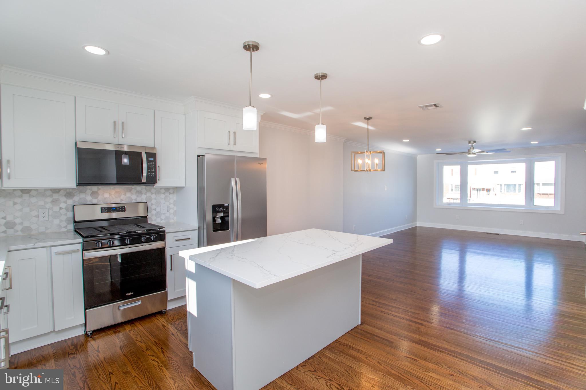 WALTON PARK - Residential